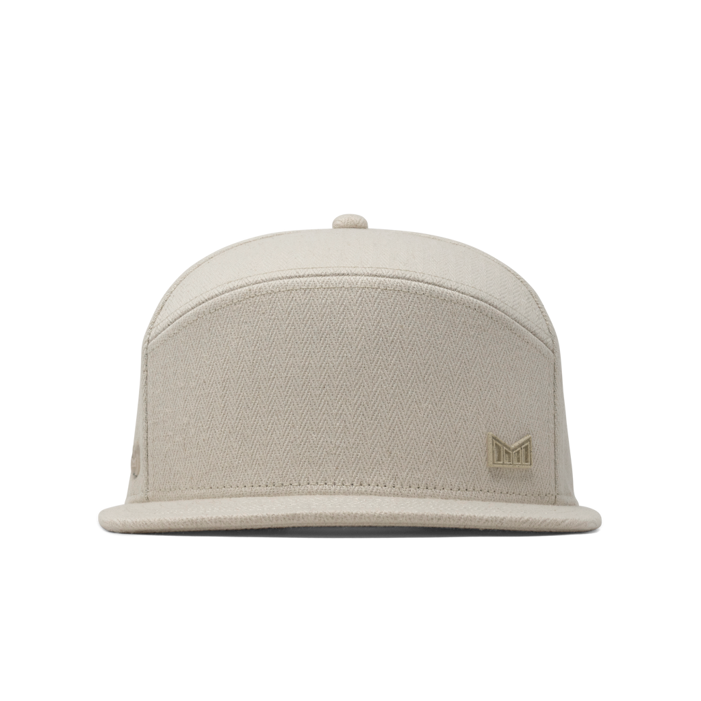 Trenches Icon Mill Pinya - Straw (3GEA)