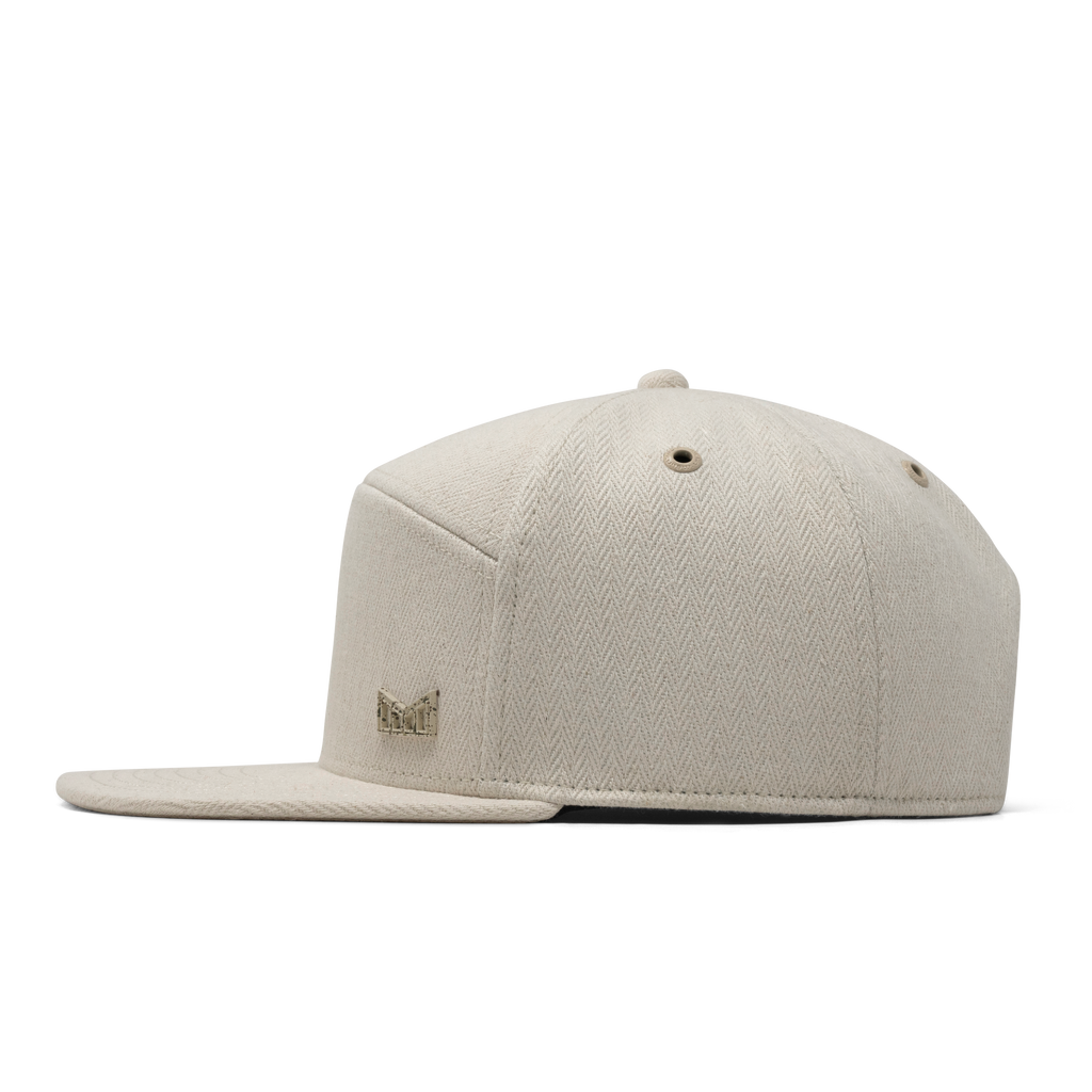 Trenches Icon Mill Pinya - Straw (3GEA)