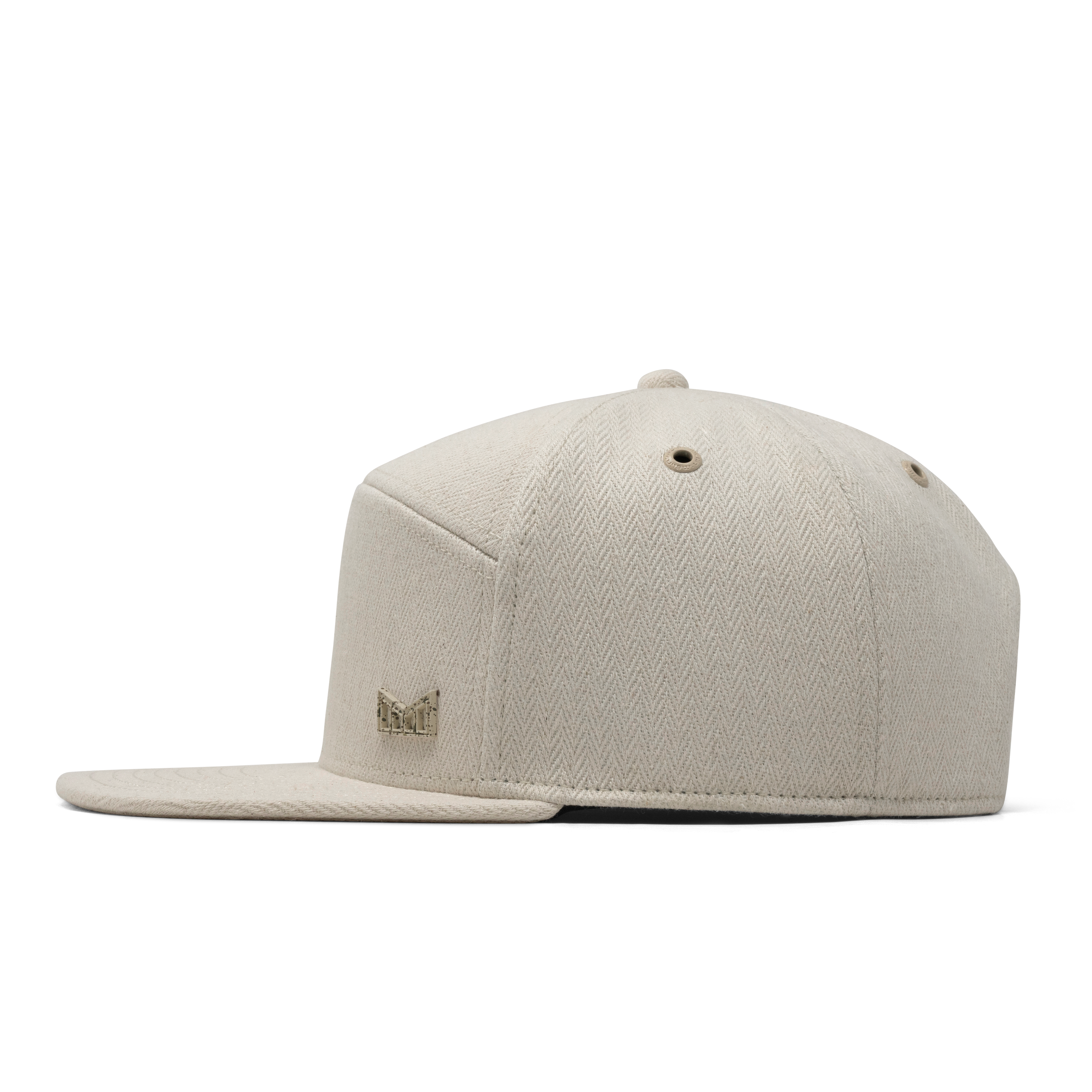 Trenches Icon Mill Pinya - Straw (3GEA)