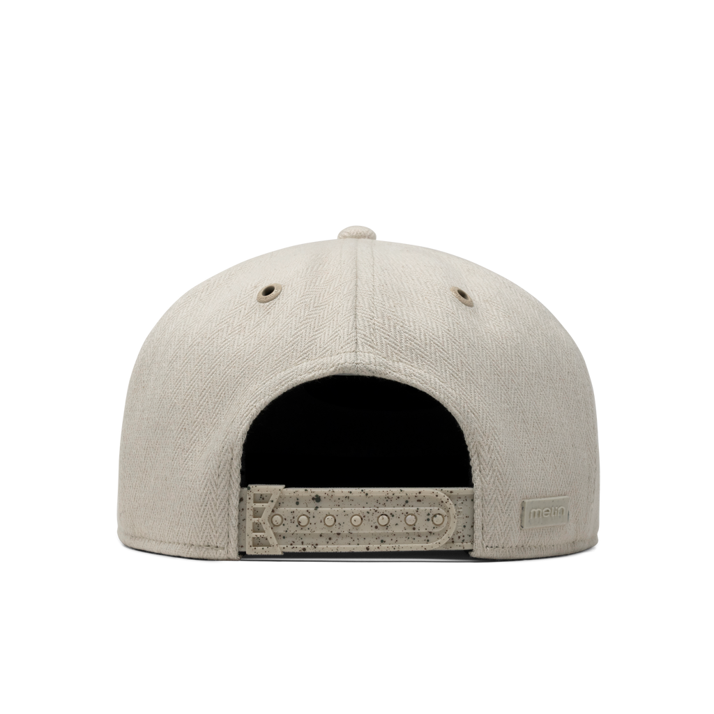 Trenches Icon Mill Pinya - Straw (3GEA)