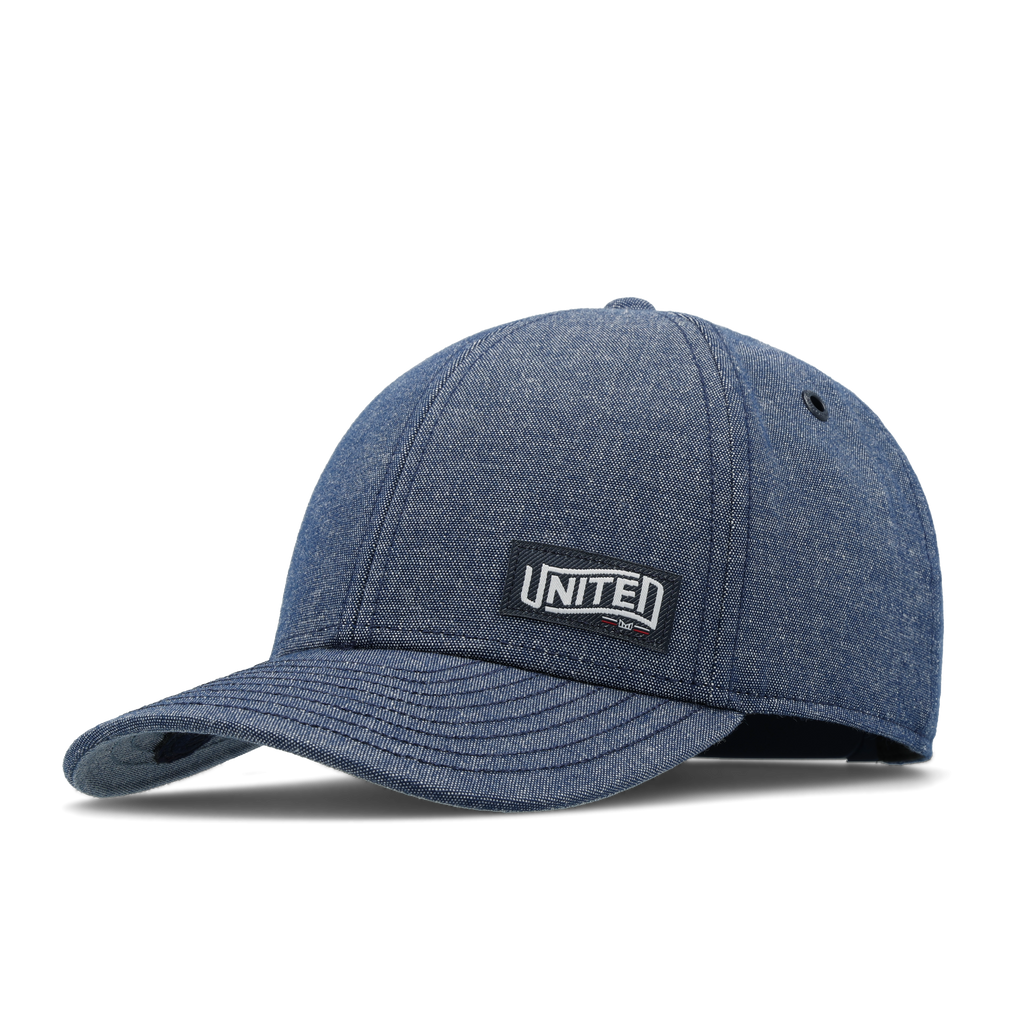 A-Game Mill United - Chambray (CN4N)