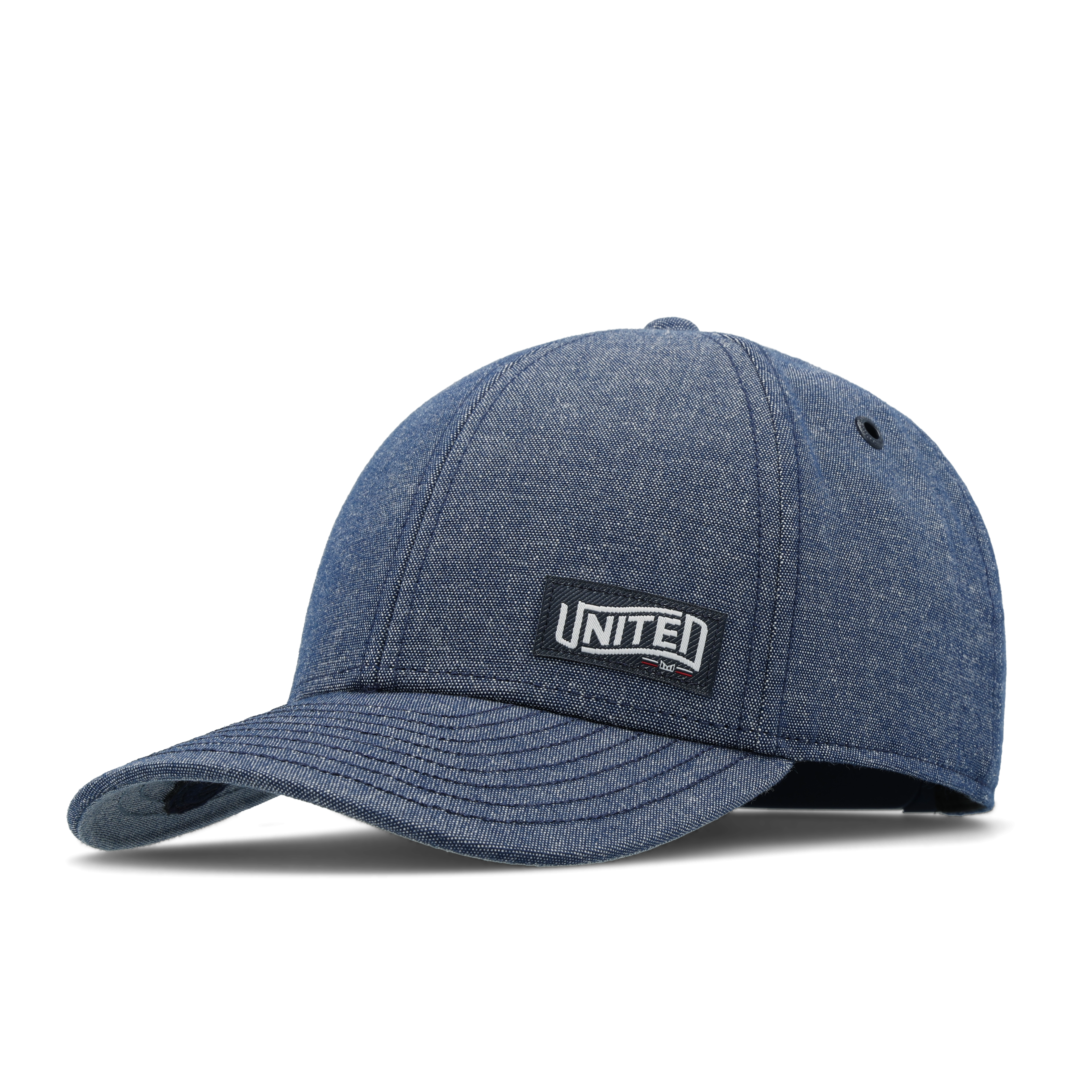 A-Game Mill United - Chambray (CN4N)