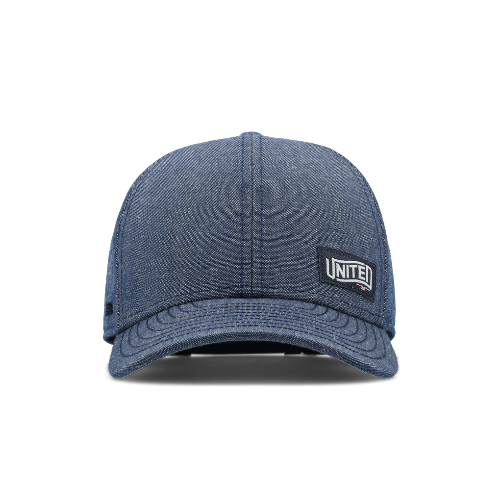 A-Game Mill United - Chambray (CN4N)