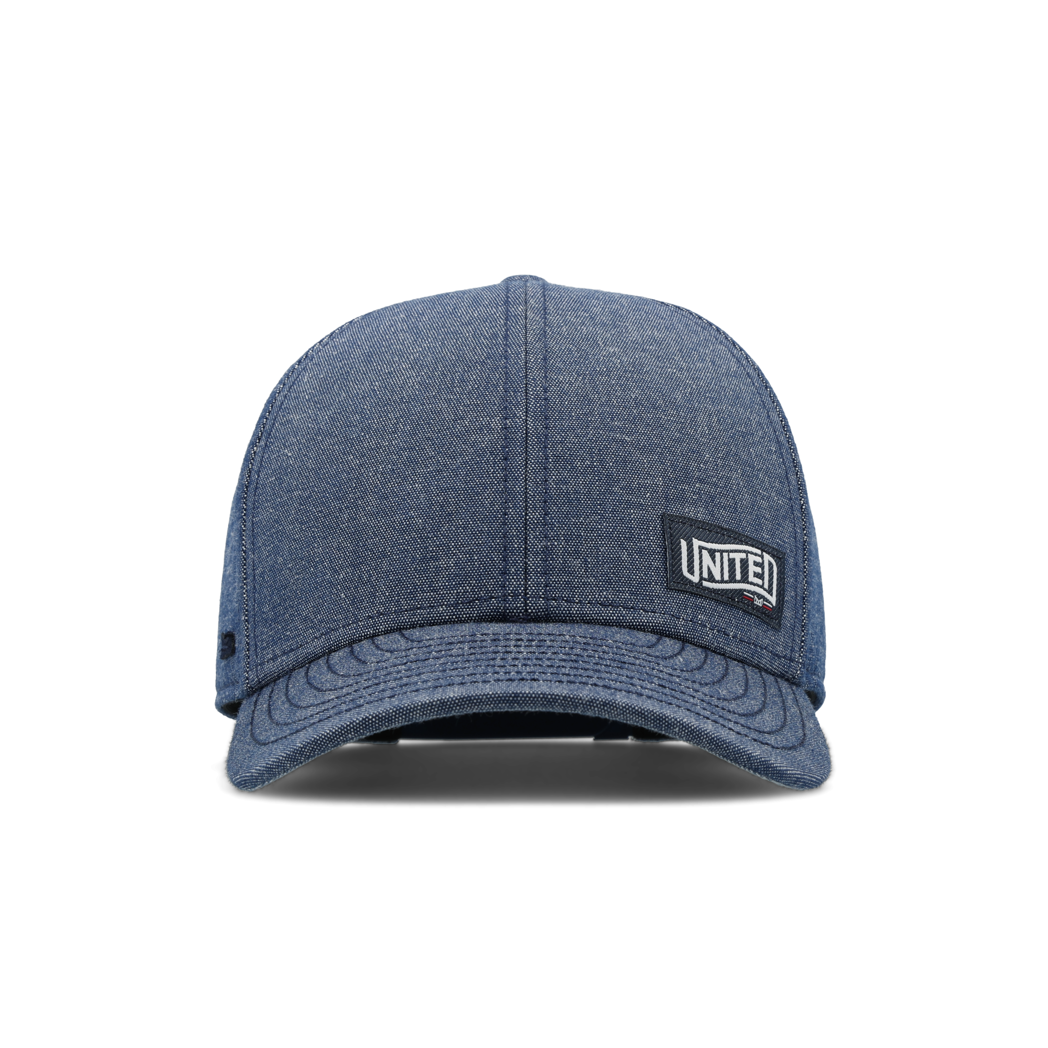 A-Game Mill United - Chambray (CN4N)