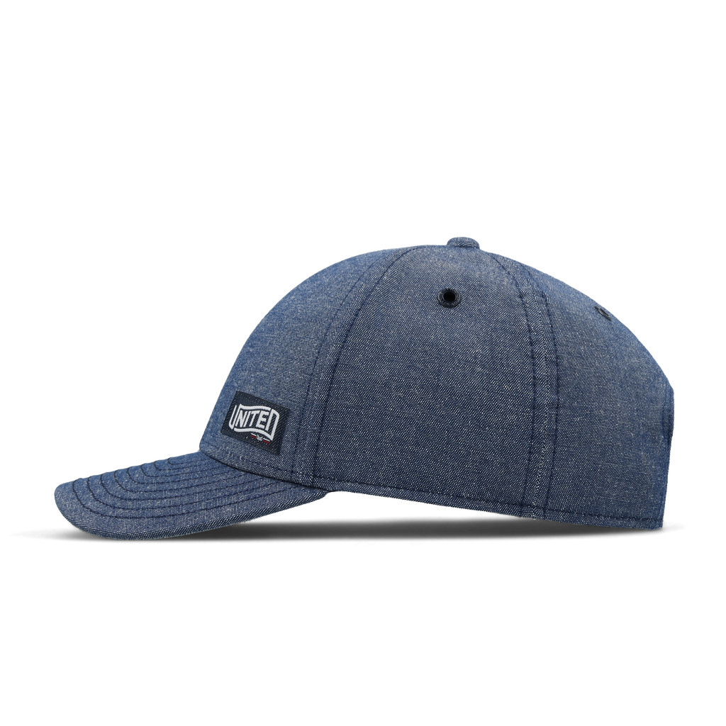 A-Game Mill United - Chambray (CN4N)