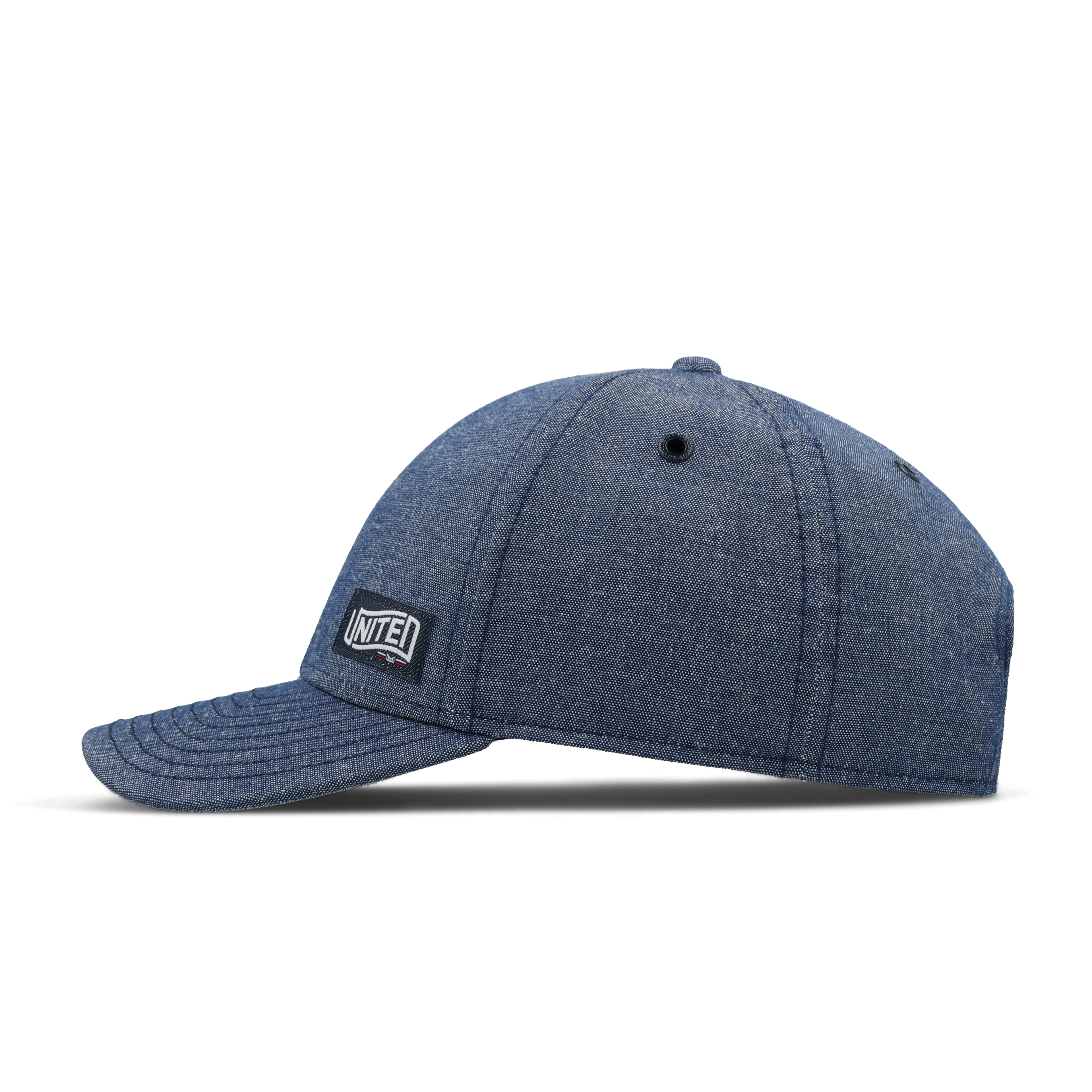 A-Game Mill United - Chambray (CN4N)