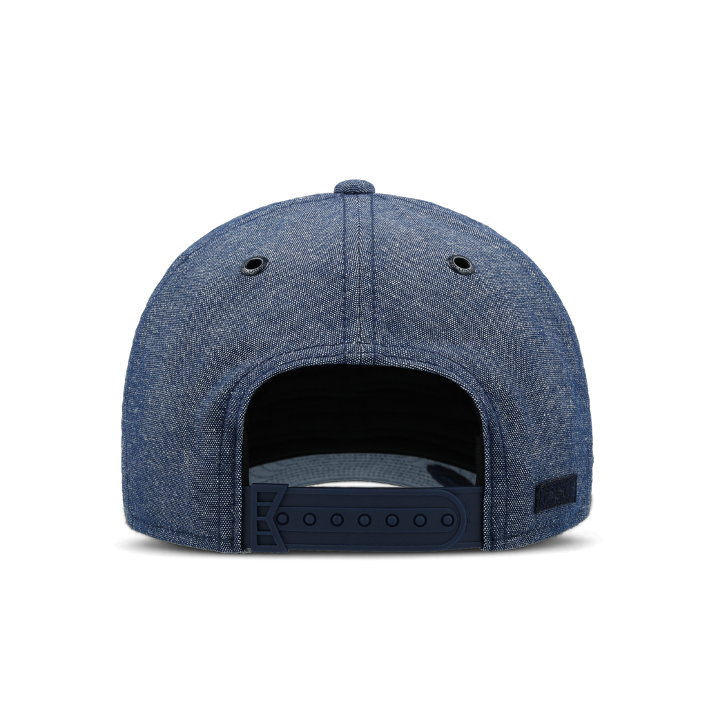 A-Game Mill United - Chambray (CN4N)