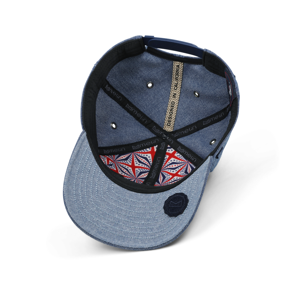 A-Game Mill United - Chambray (CN4N)