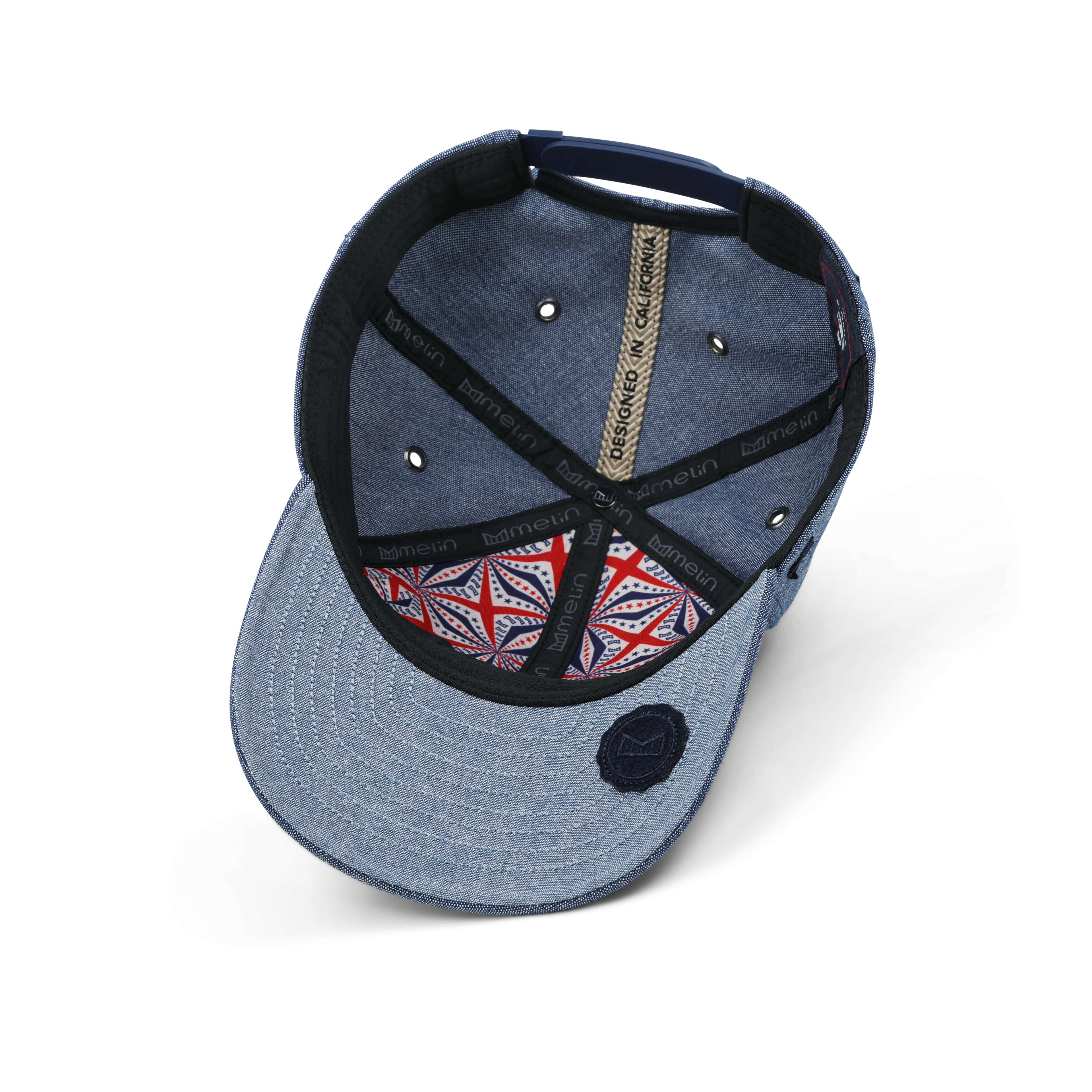 A-Game Mill United - Chambray (CN4N)