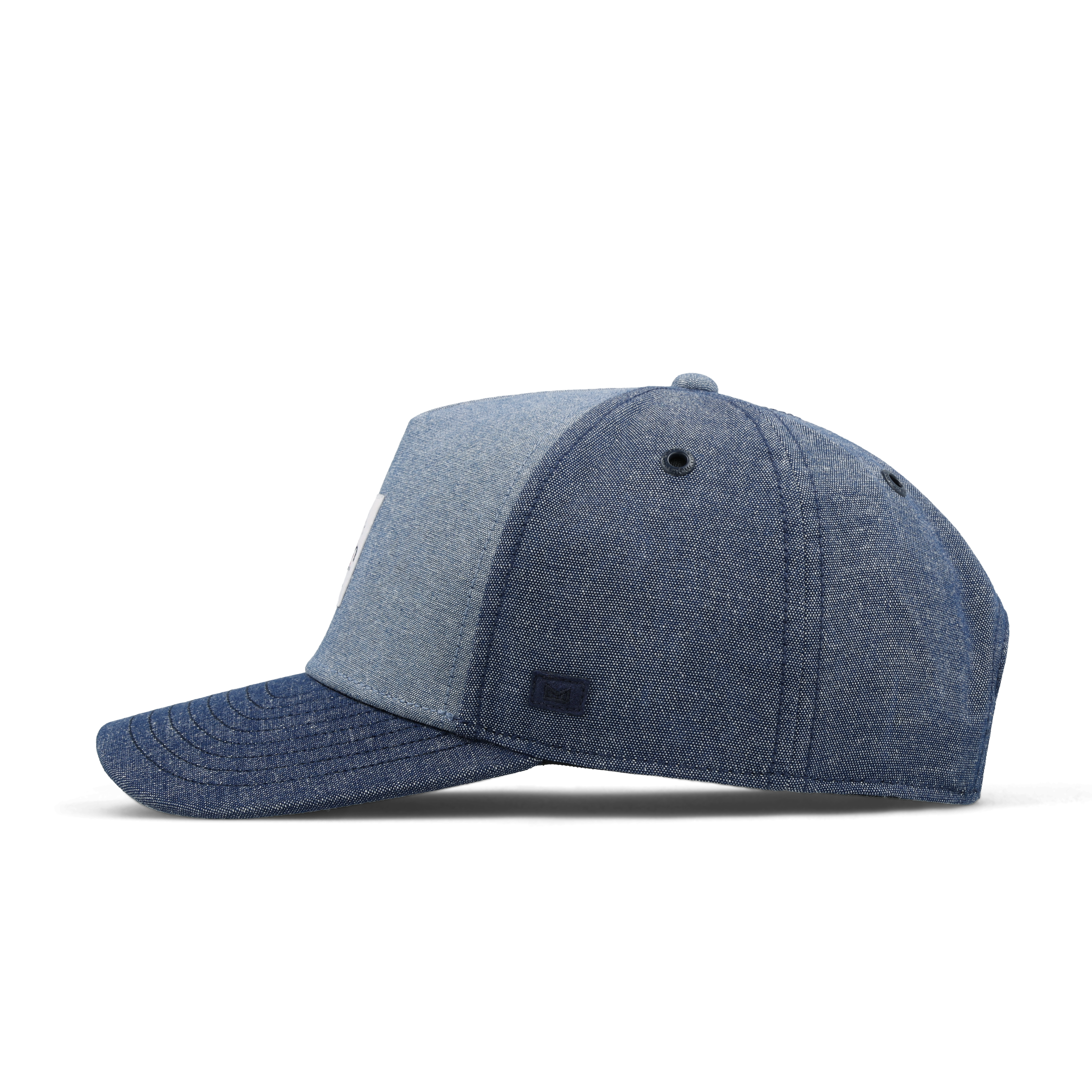 Odysea Mill United - Chambray (C136)