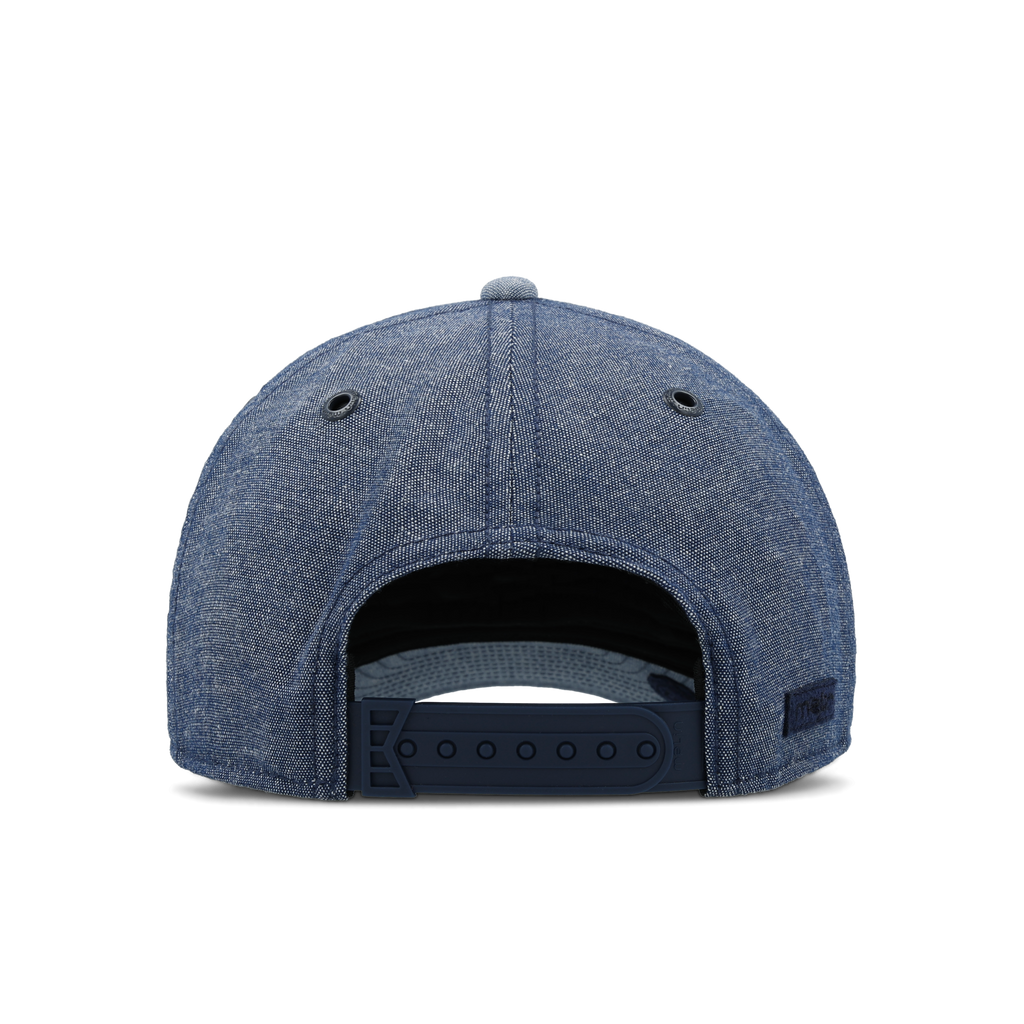Odysea Mill United - Chambray (C136)