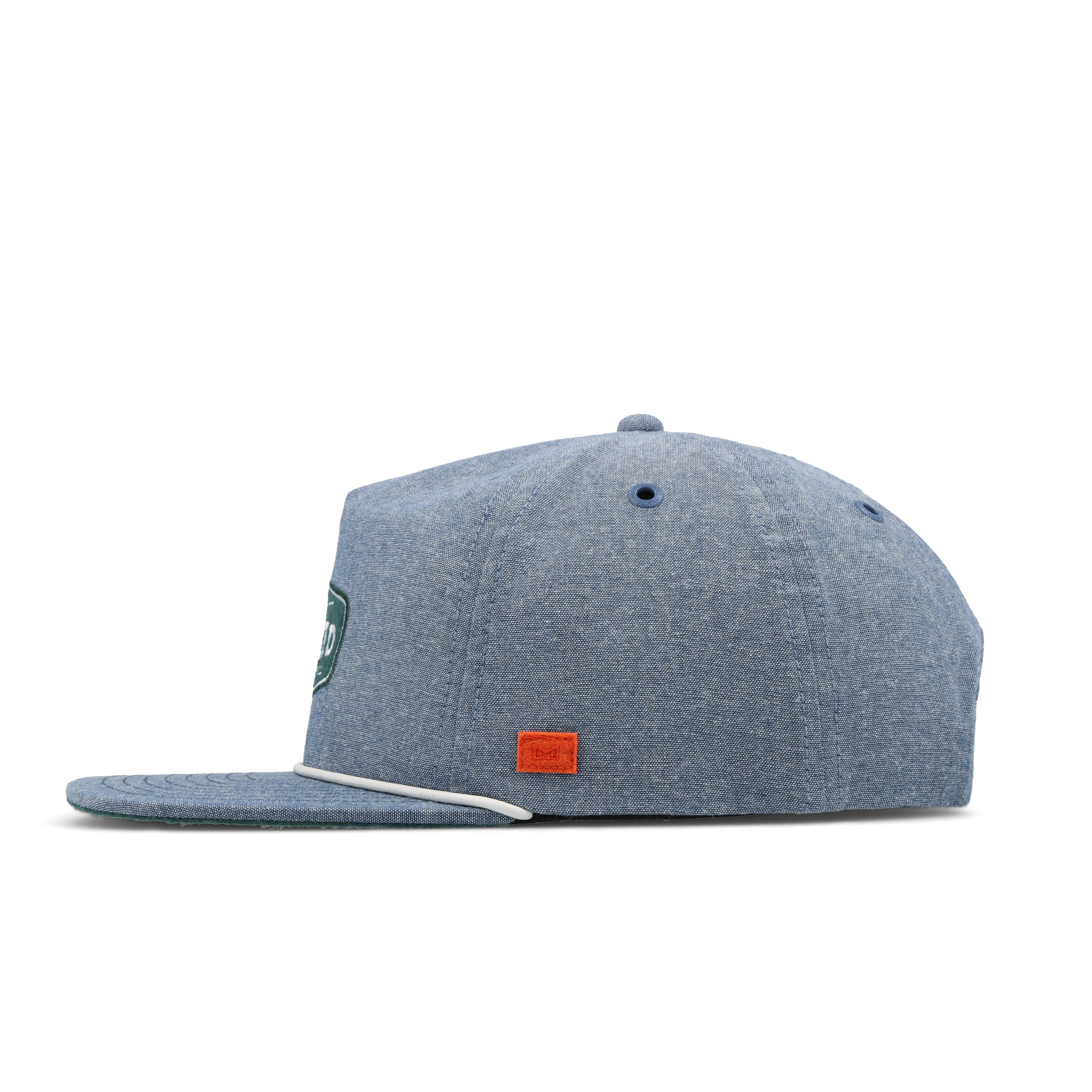 Coronado Mill United - Chambray (CIQ2)