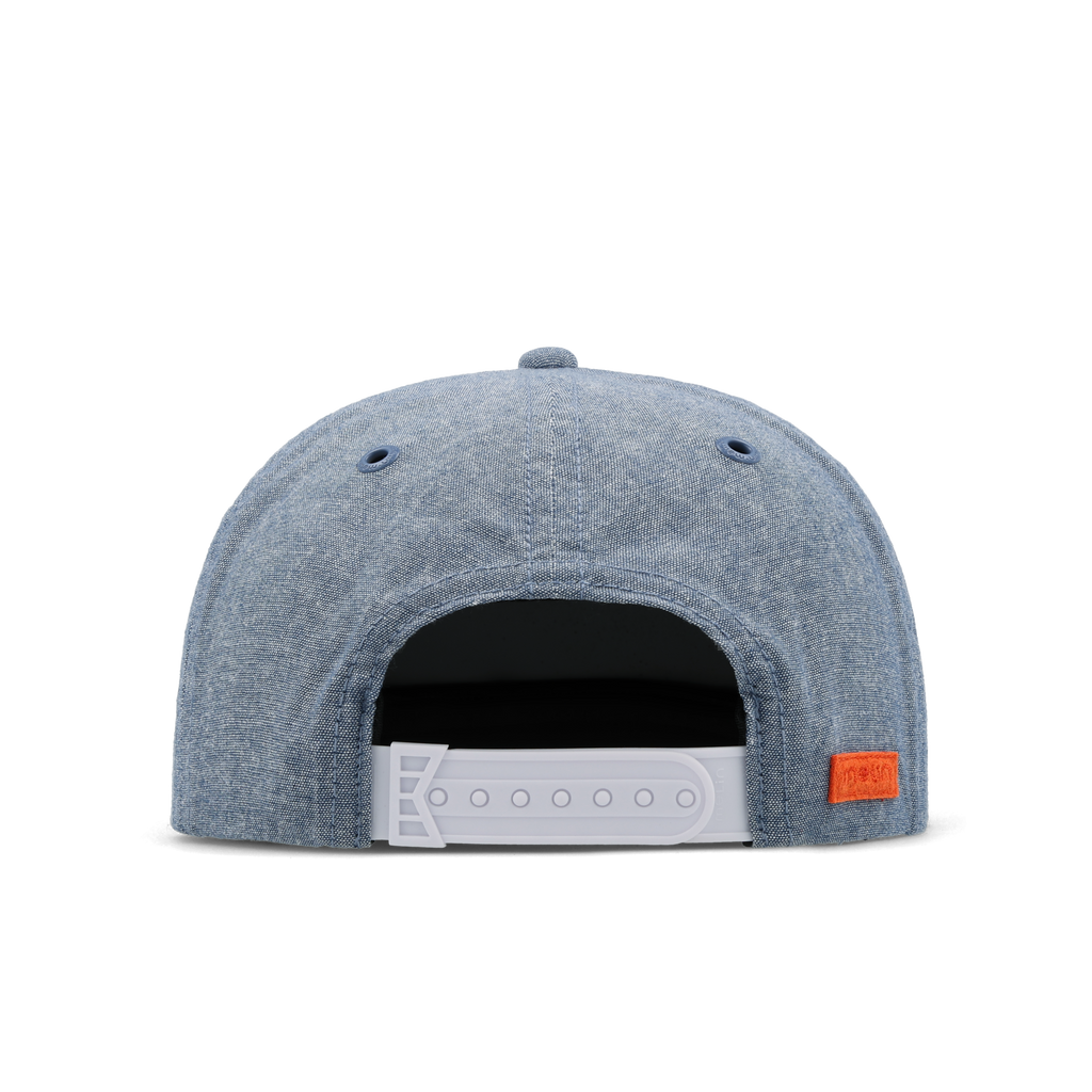 Coronado Mill United - Chambray (CIQ2)