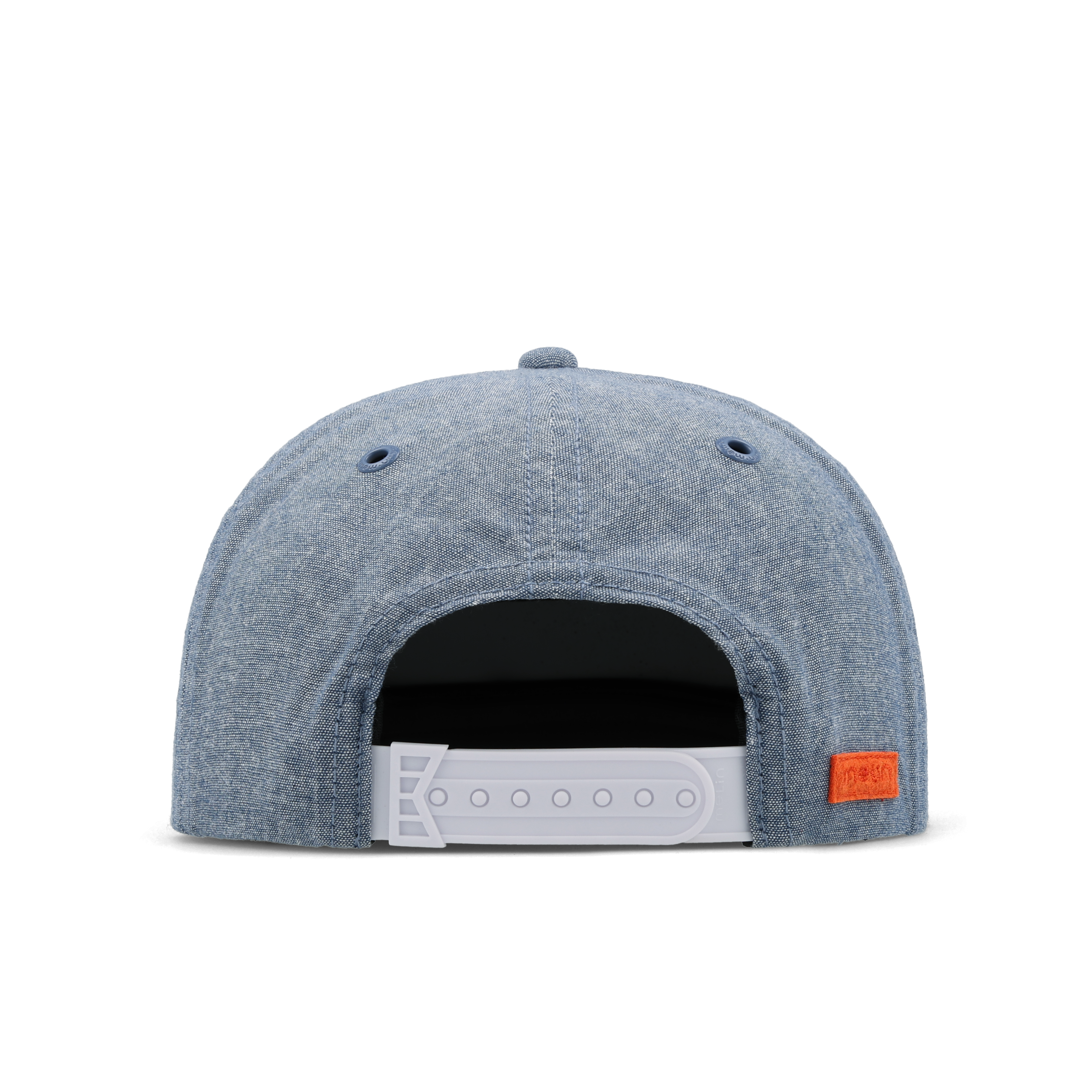 Coronado Mill United - Chambray (CIQ2)