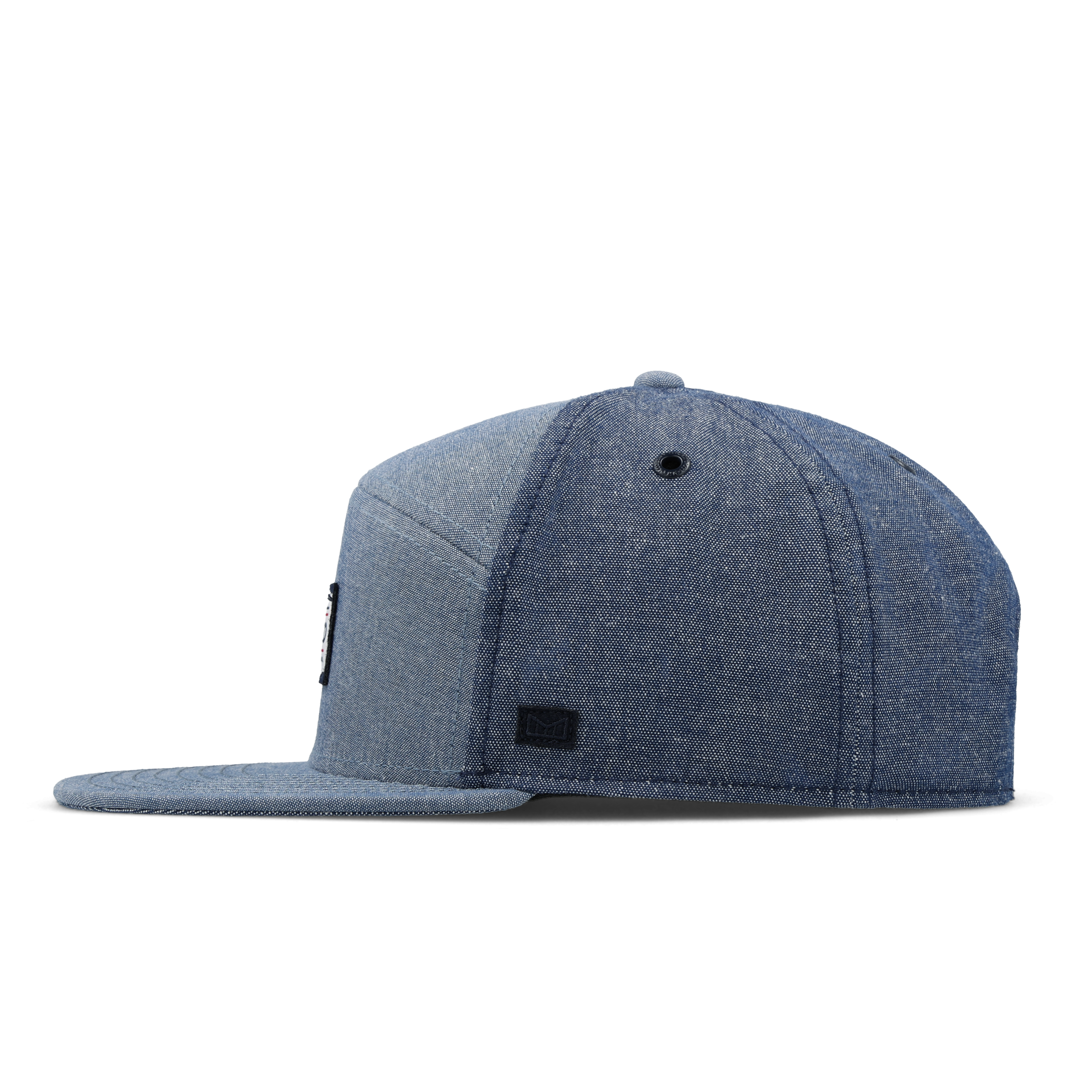 Trenches Mill United - Chambray (33AO)