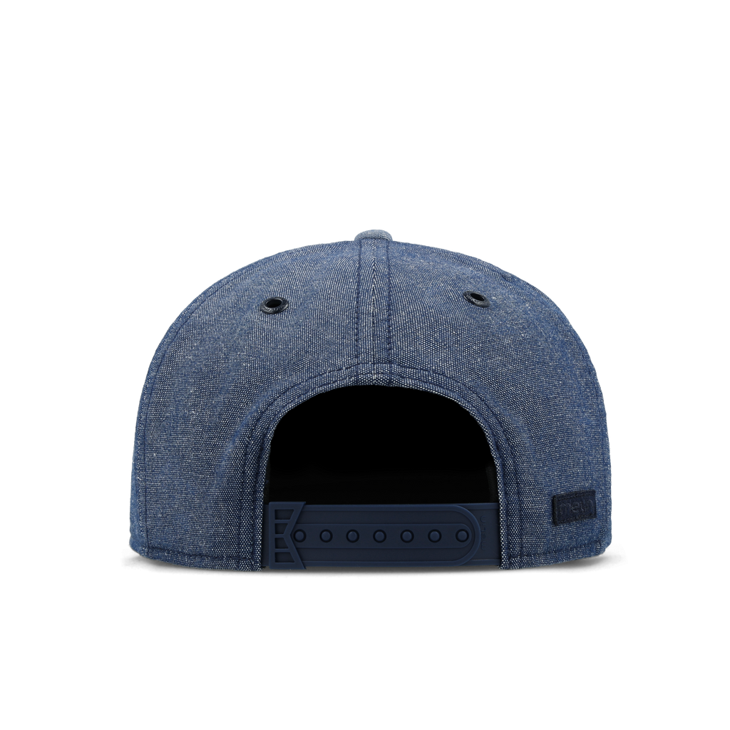 Trenches Mill United - Chambray (33AO)