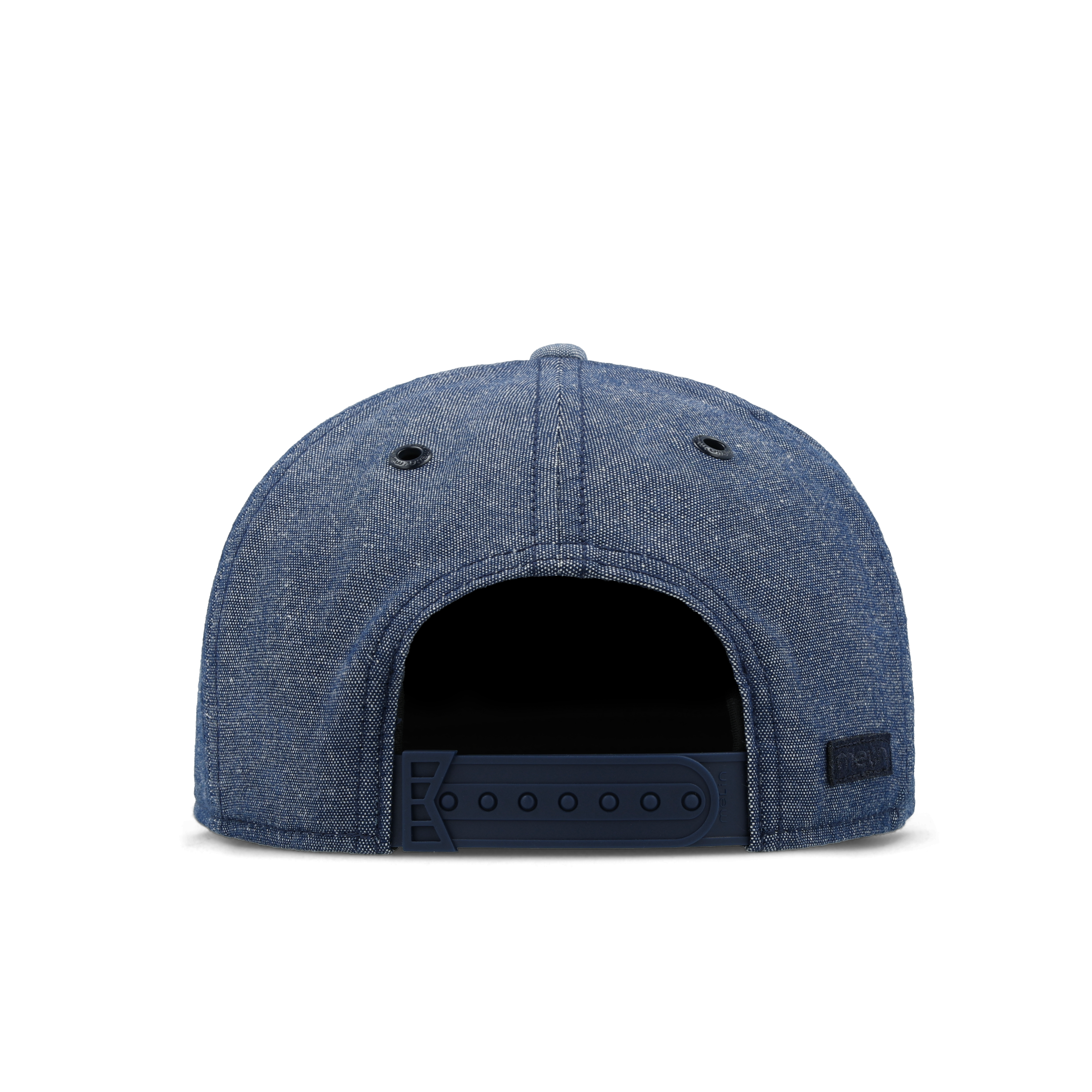 Trenches Mill United - Chambray (33AO)