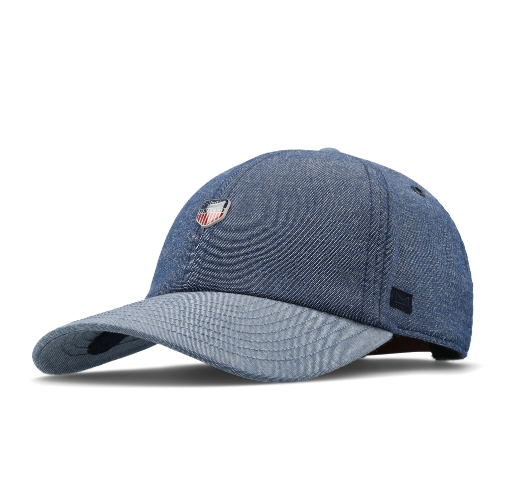 The Legend Mill United - Chambray (K3DB)