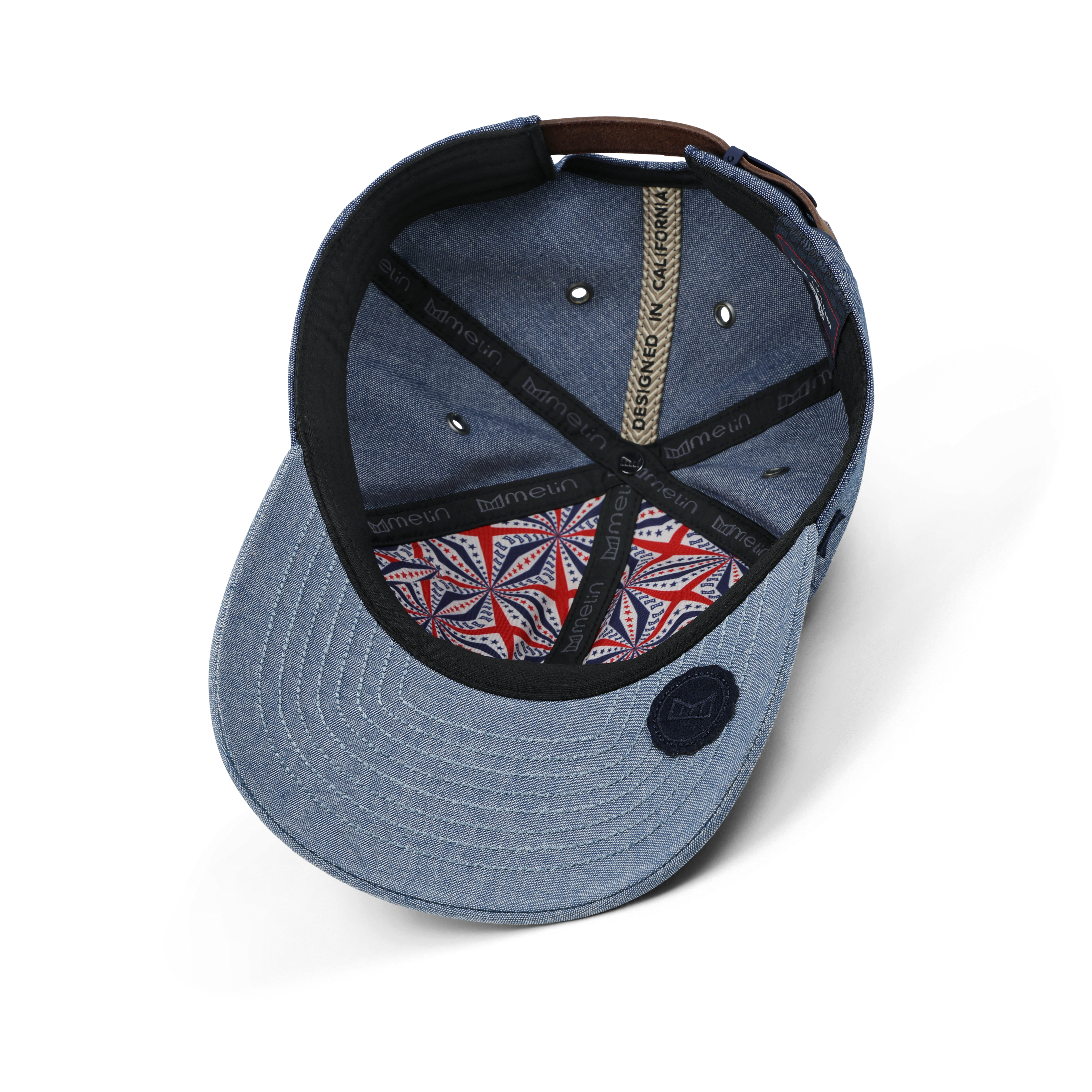 The Legend Mill United - Chambray (K3DB)