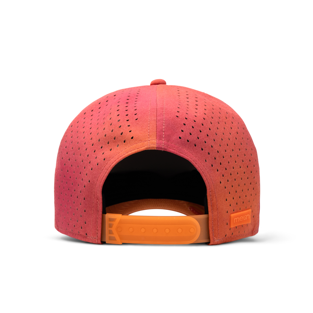 A-Game Icon Hydro - Sunset Aura (JTAT)