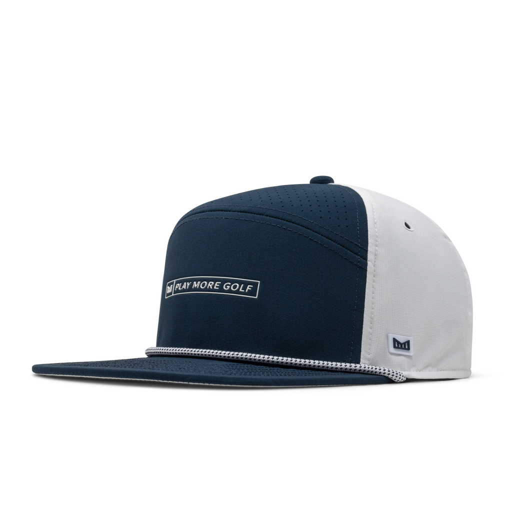 Trenches Links Hydro - Navy / White (P76I)