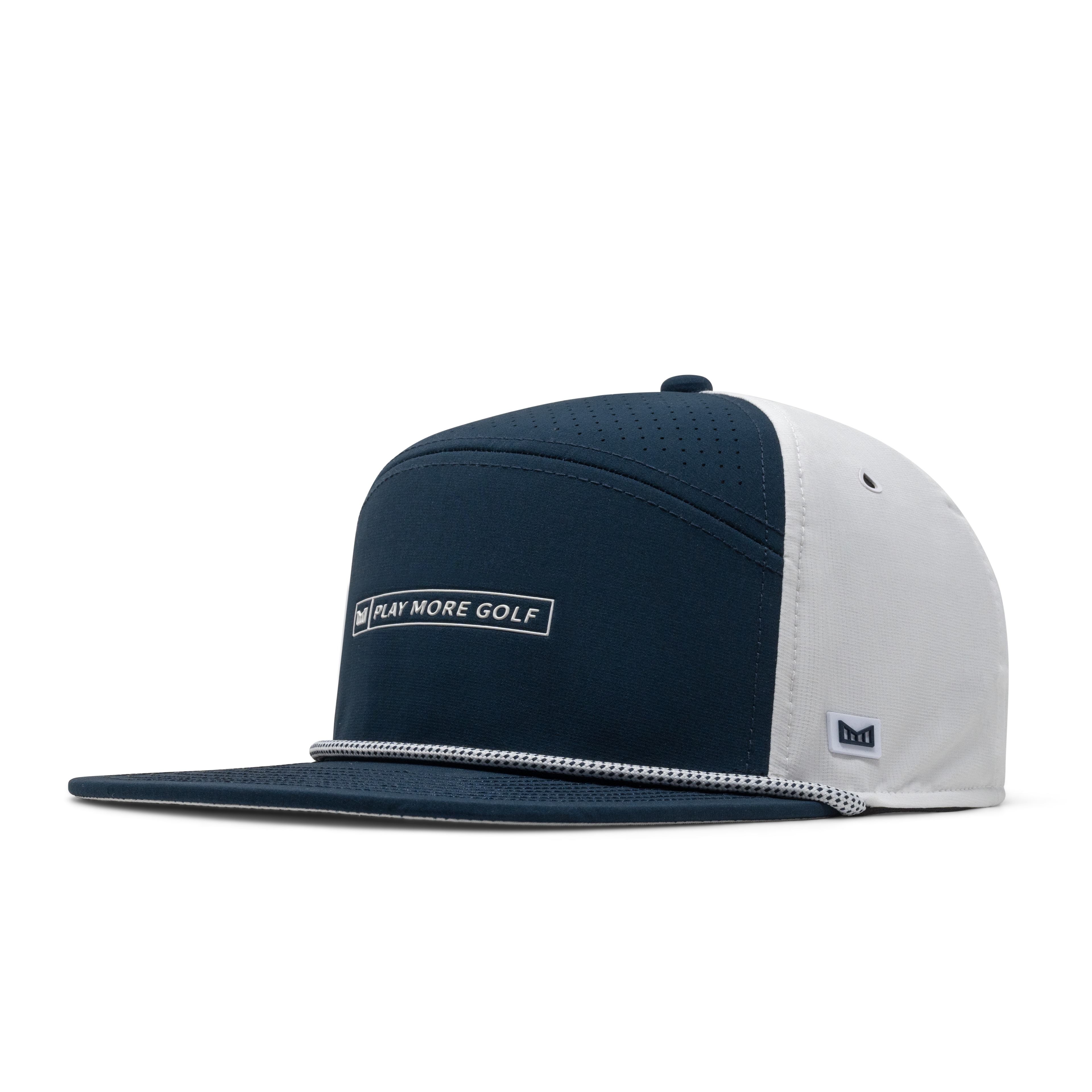 Trenches Links Hydro - Navy / White (P76I)