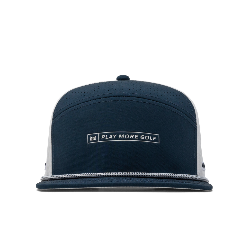 Trenches Links Hydro - Navy / White (P76I)