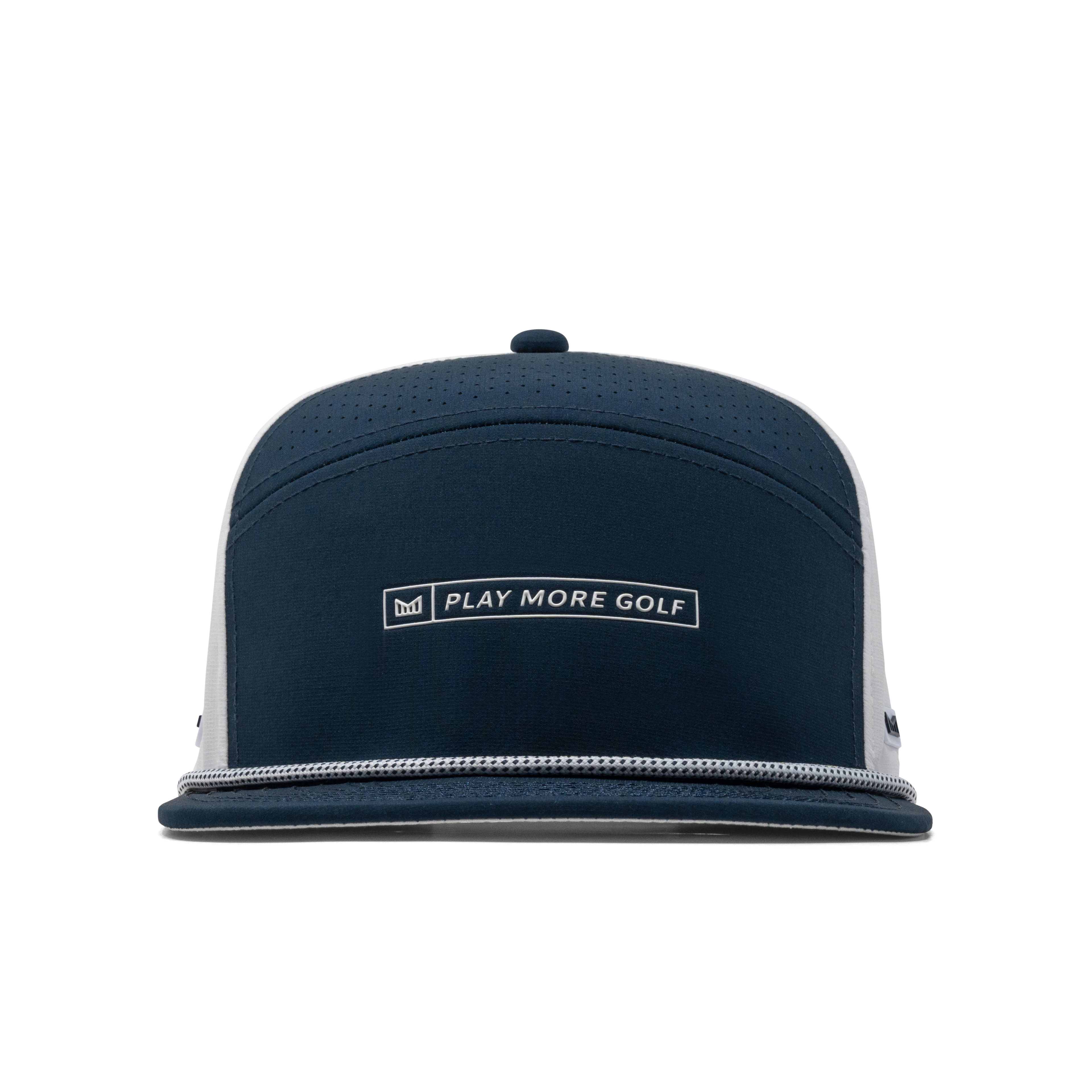 Trenches Links Hydro - Navy / White (P76I)