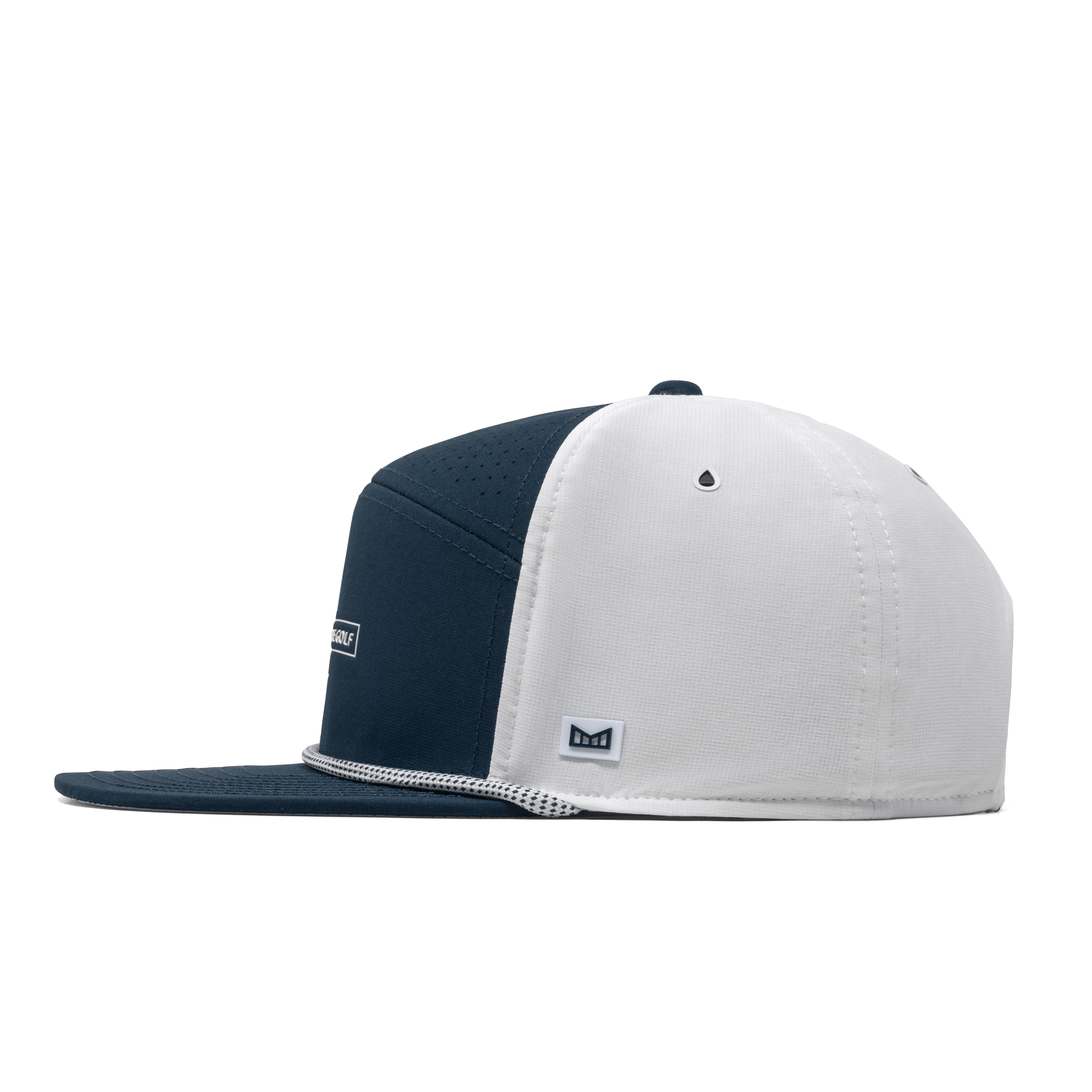 Trenches Links Hydro - Navy / White (P76I)