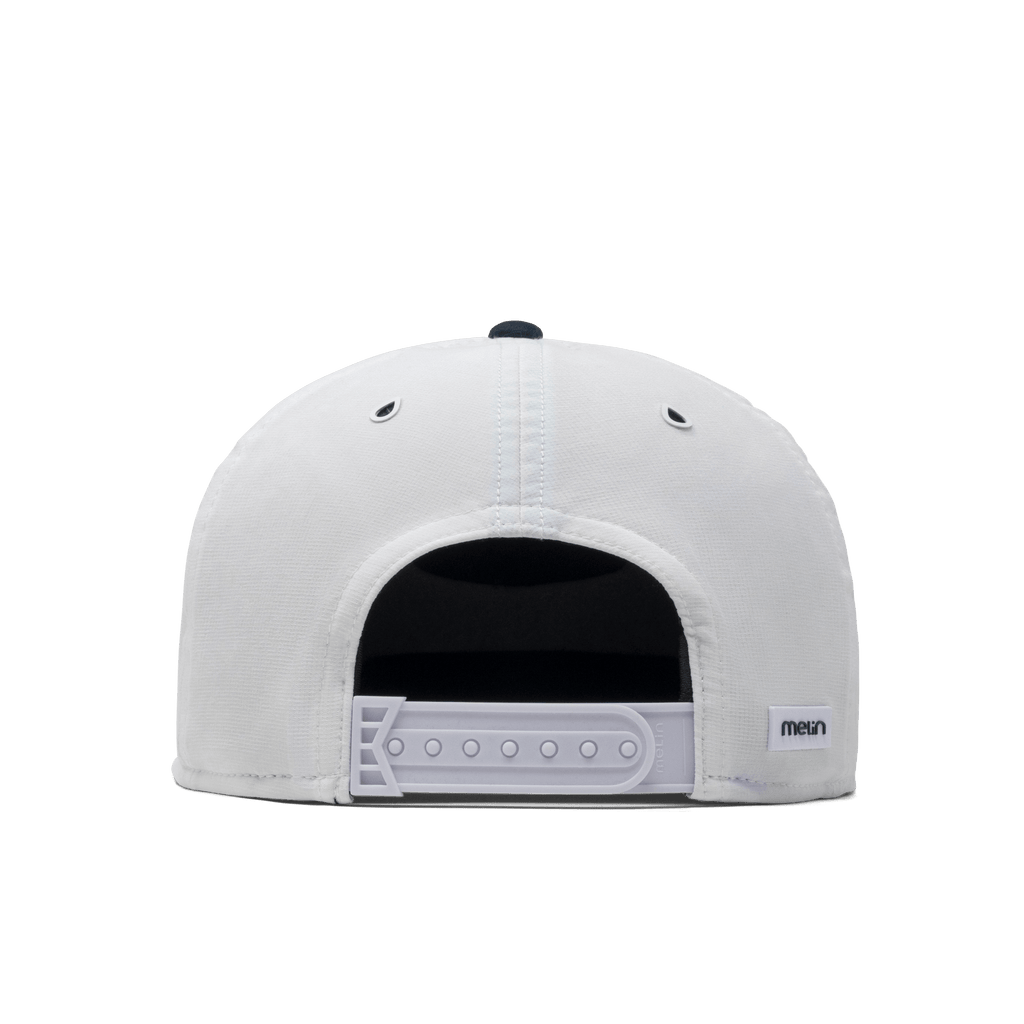 Trenches Links Hydro - Navy / White (P76I)