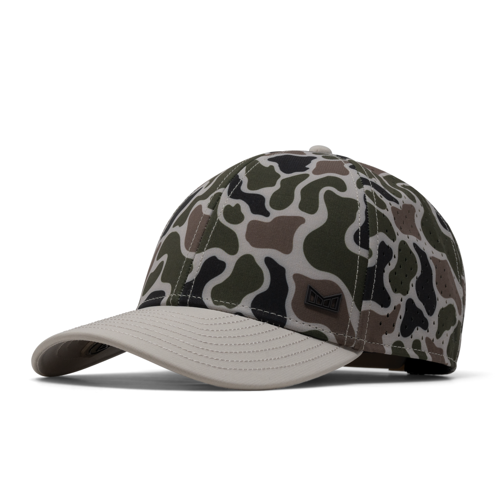 A-Game Icon Hydro - Duck Camo (F5CK)
