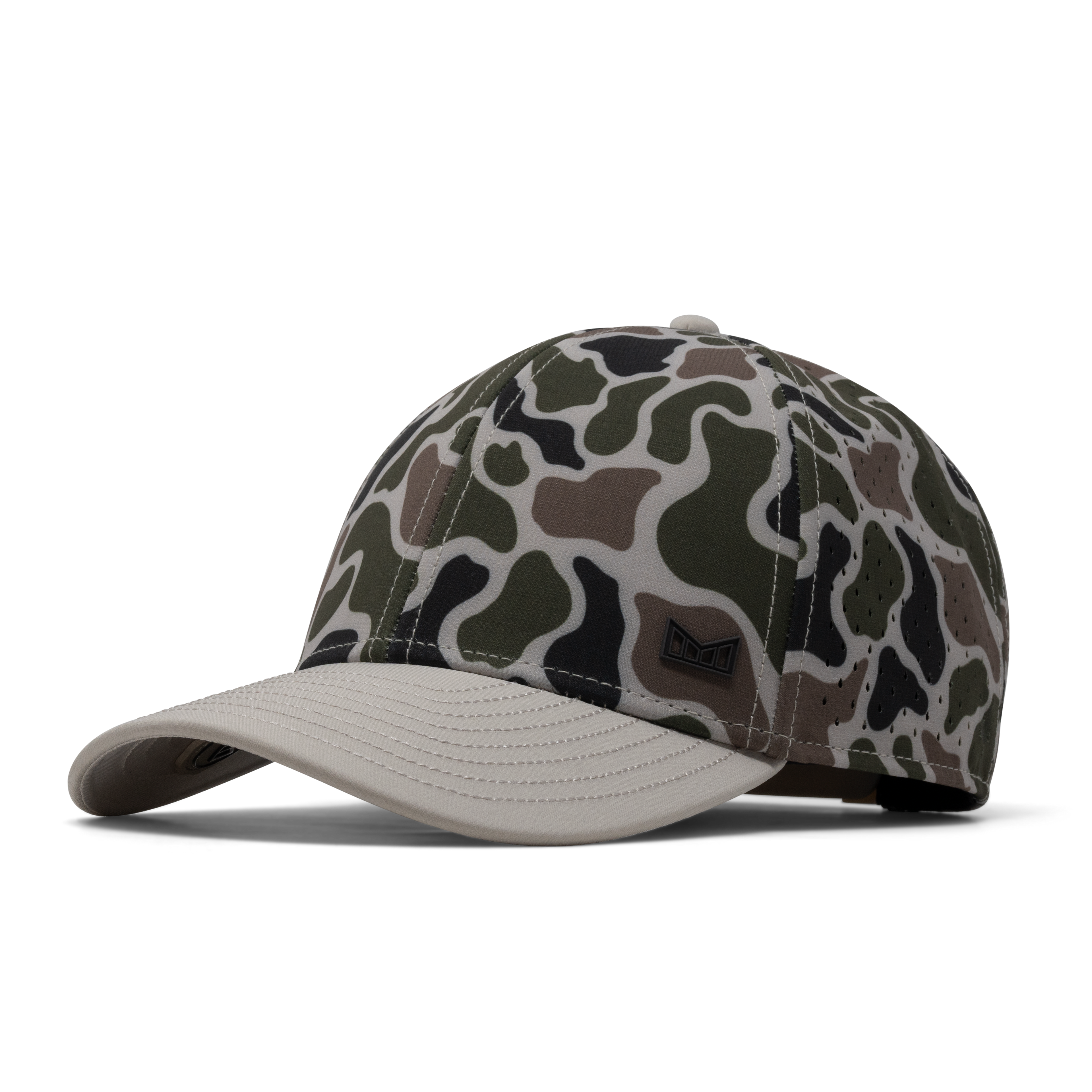 A-Game Icon Hydro - Duck Camo (F5CK)