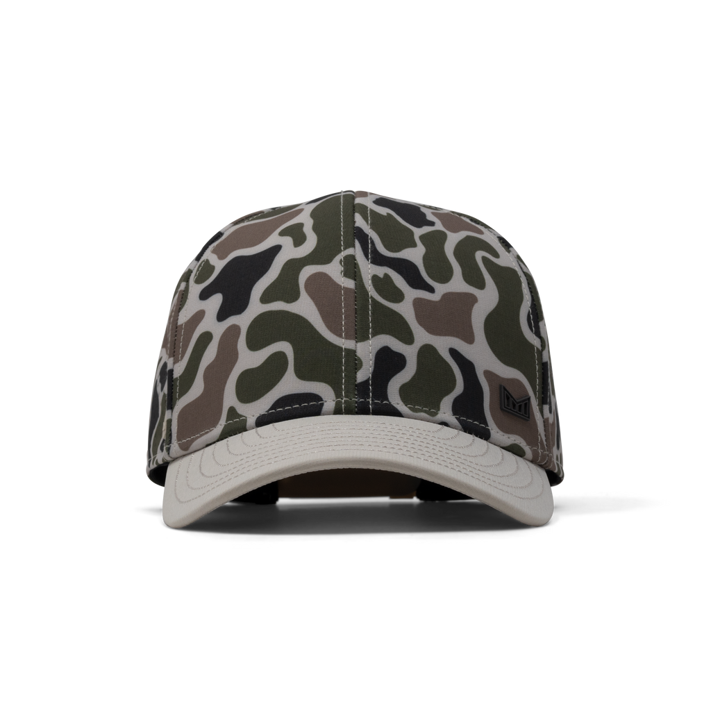 A-Game Icon Hydro - Duck Camo (F5CK)