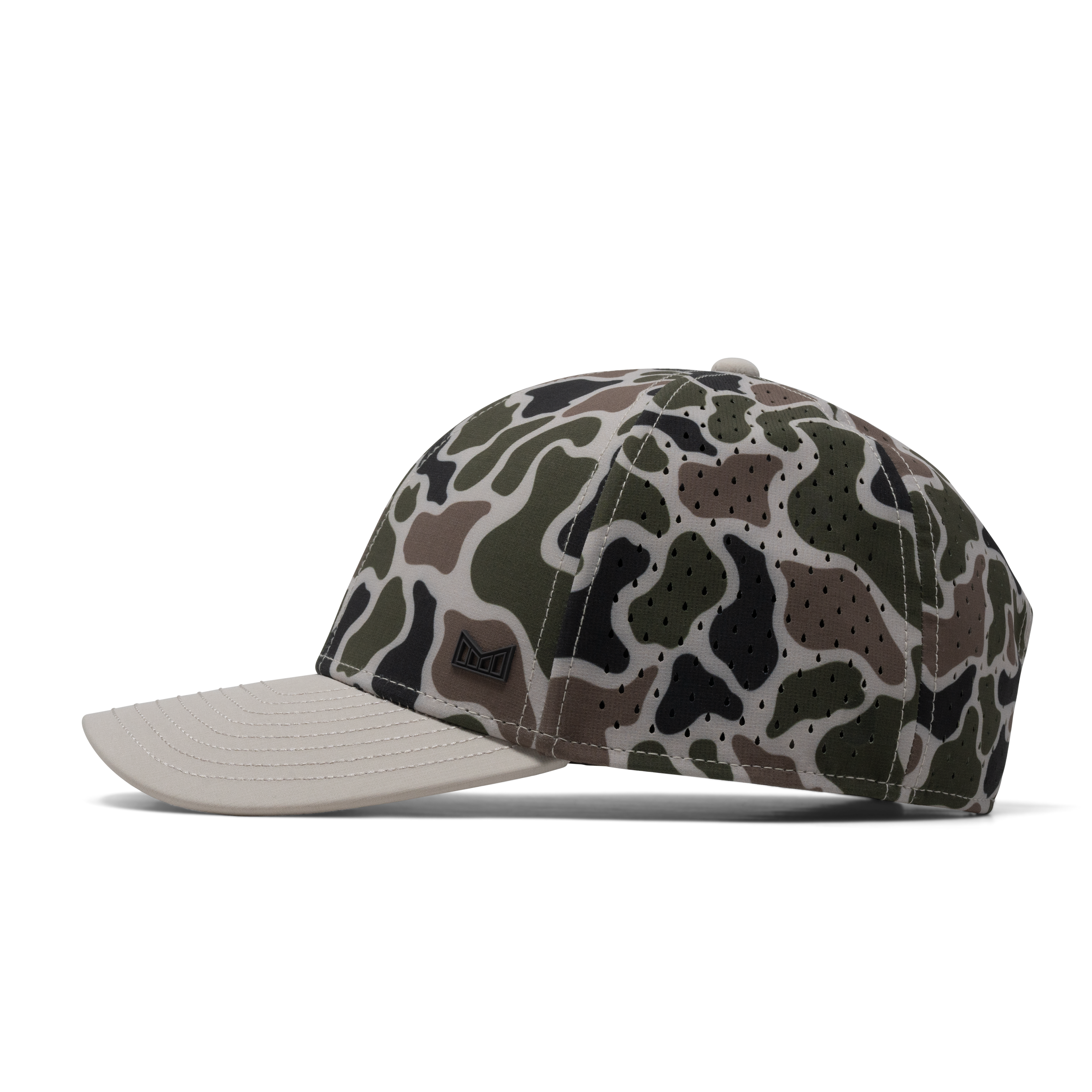 A-Game Icon Hydro - Duck Camo (F5CK)