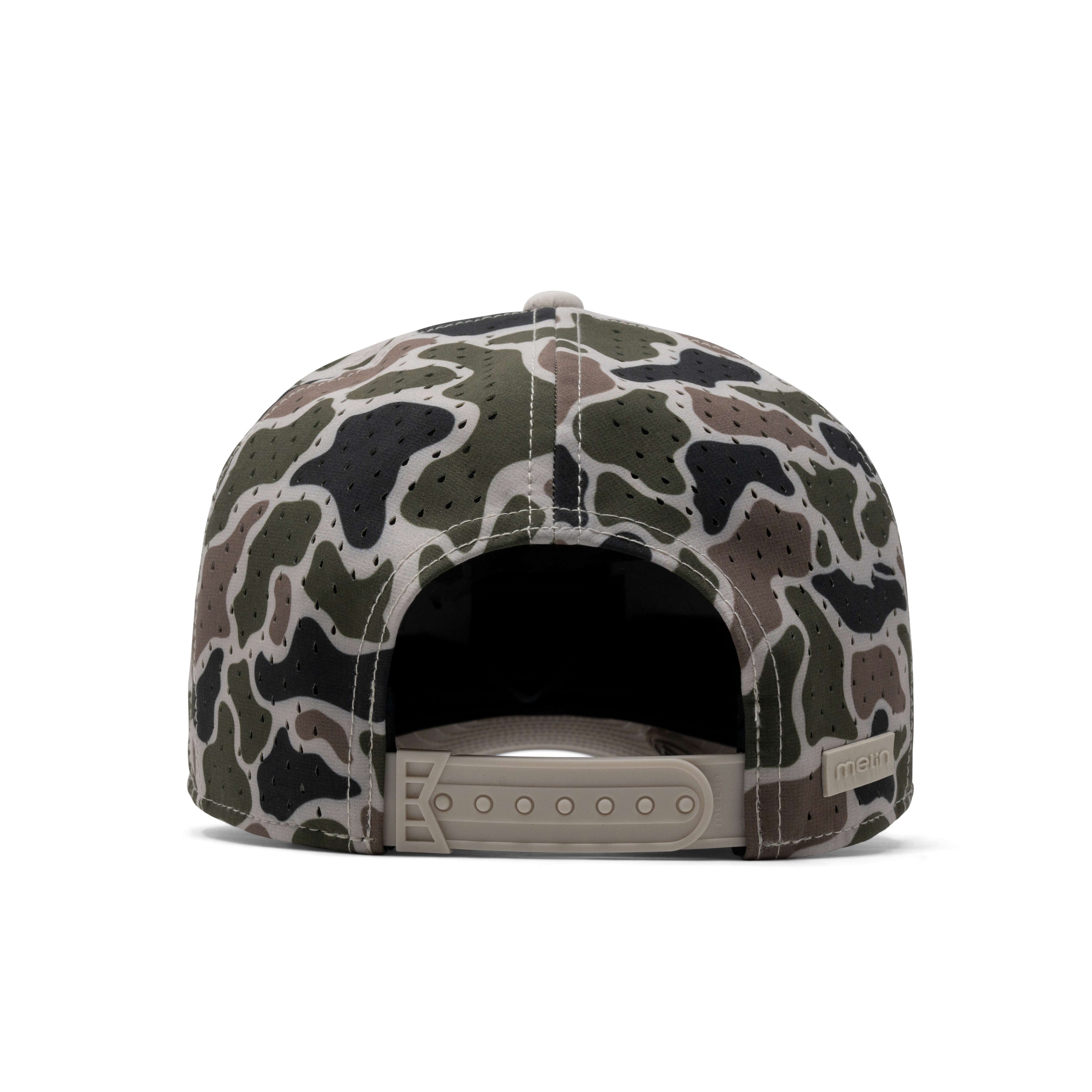 A-Game Icon Hydro - Duck Camo (F5CK)