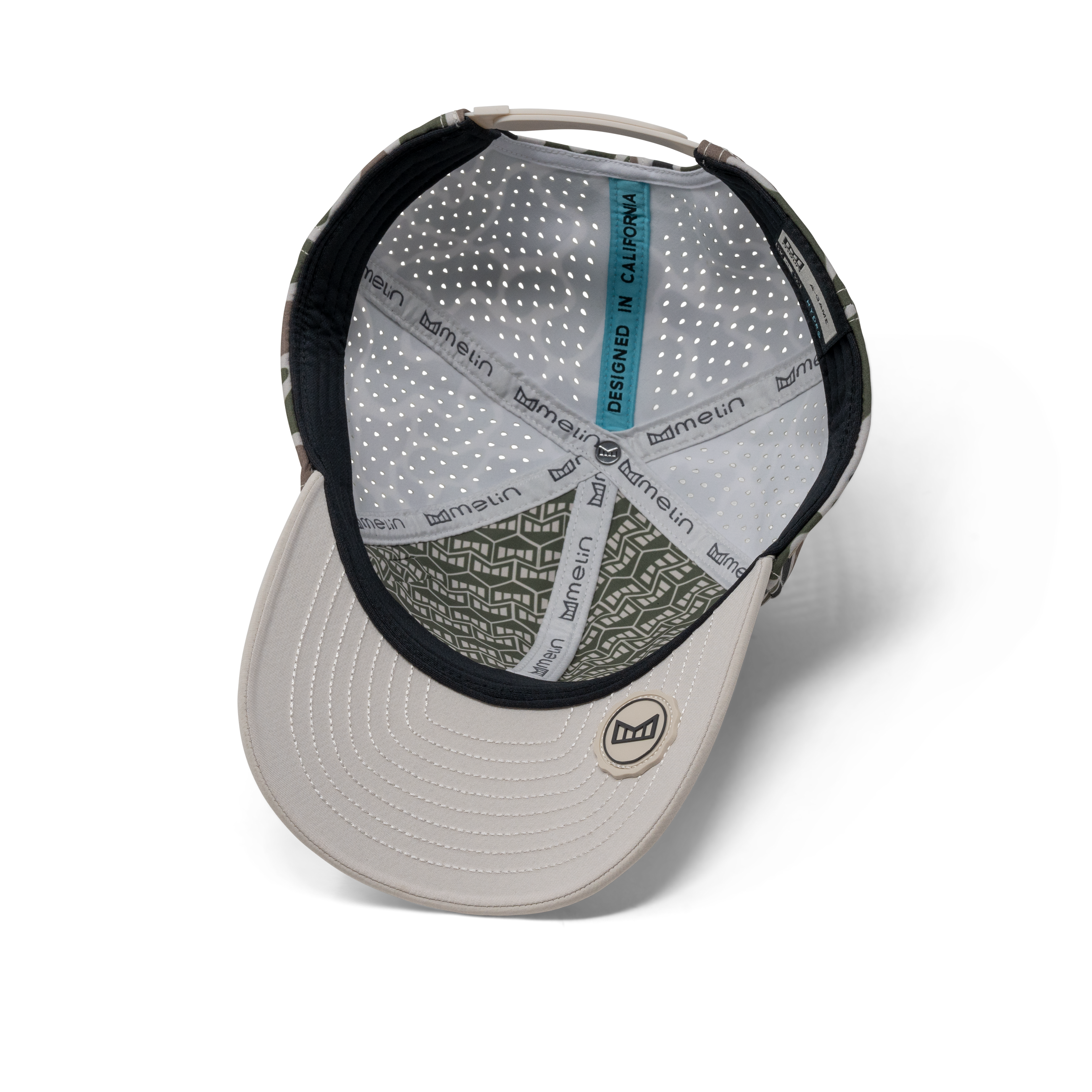 A-Game Icon Hydro - Duck Camo (F5CK)