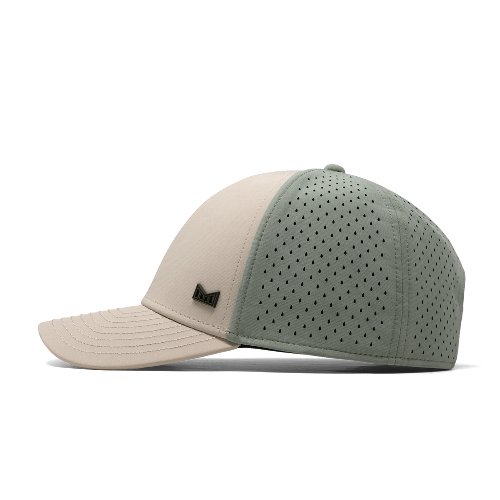 A-Game Icon Hydro - Sandshell (NHKC)