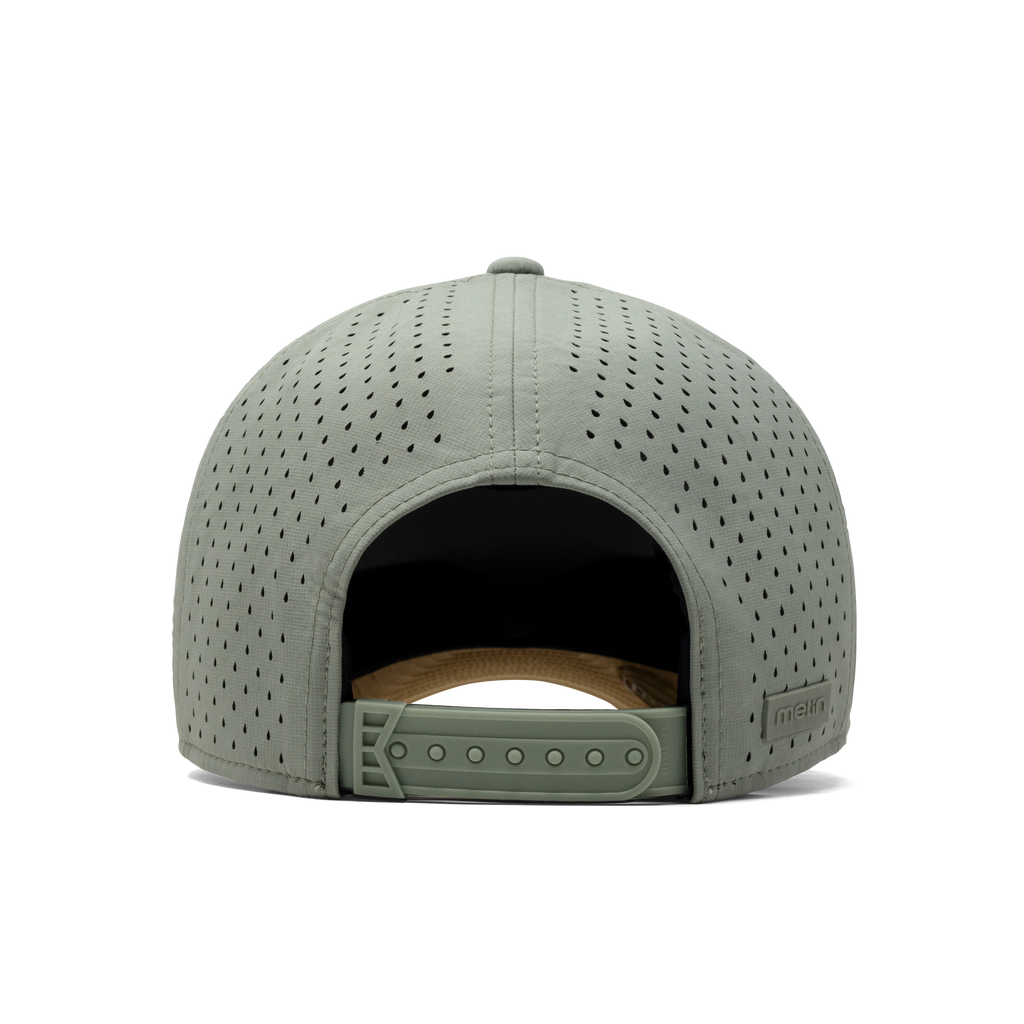 A-Game Icon Hydro - Sandshell (NHKC)