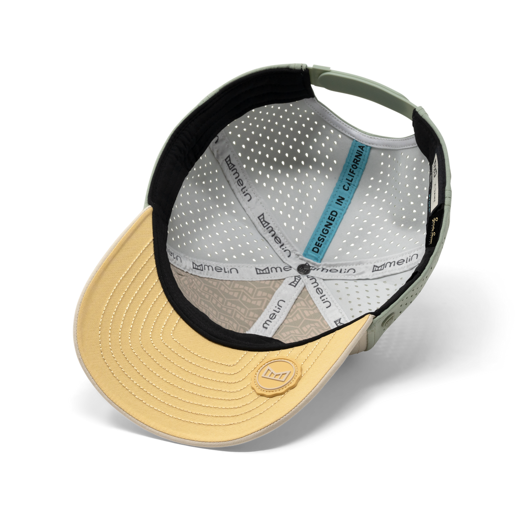 A-Game Icon Hydro - Sandshell (NHKC)