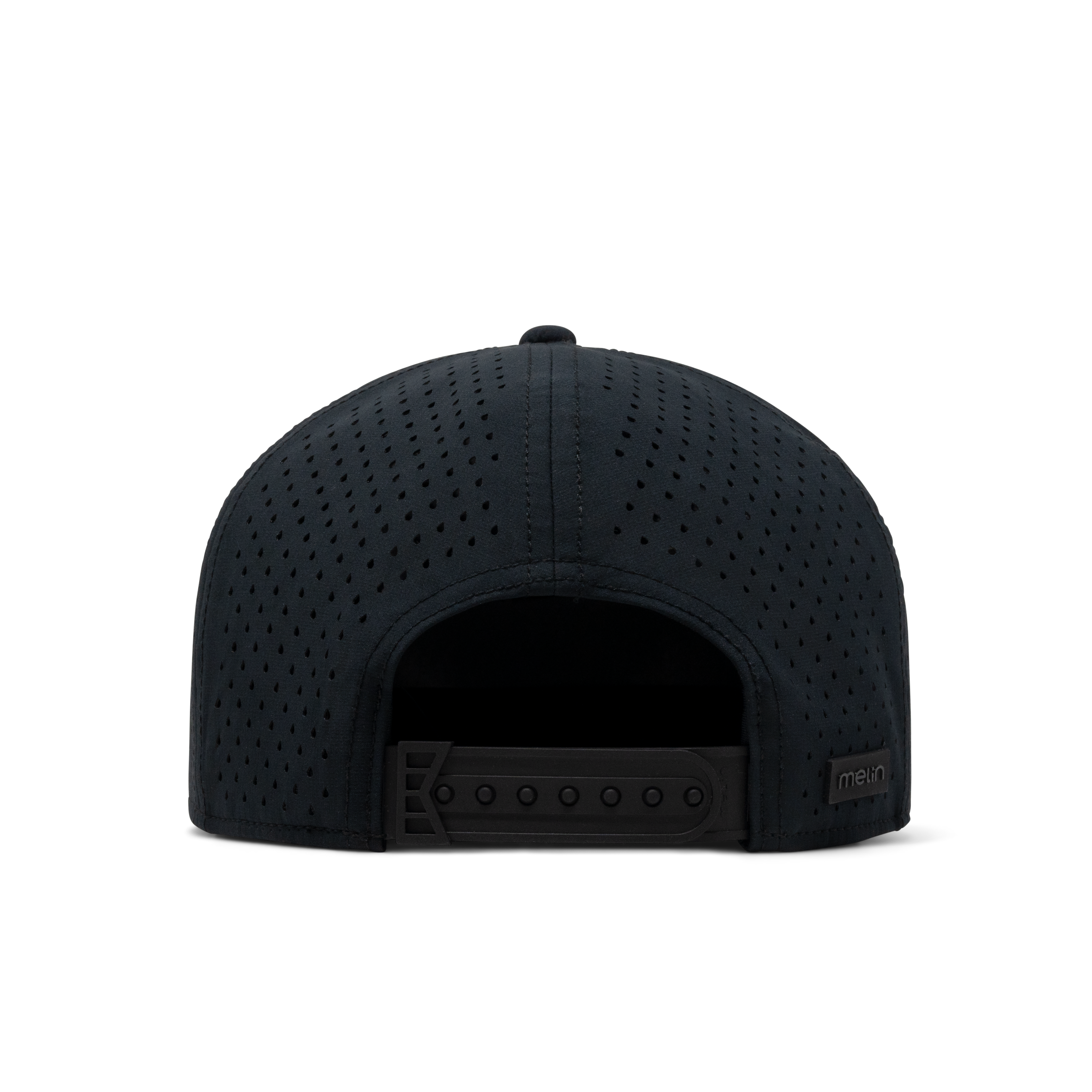 Trenches Richard Ham Hydro - Black (KGAQ)