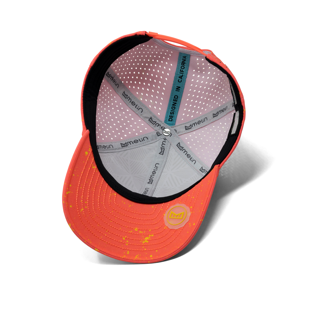 A-Game Neon Hydro - Infrared (TPCG)