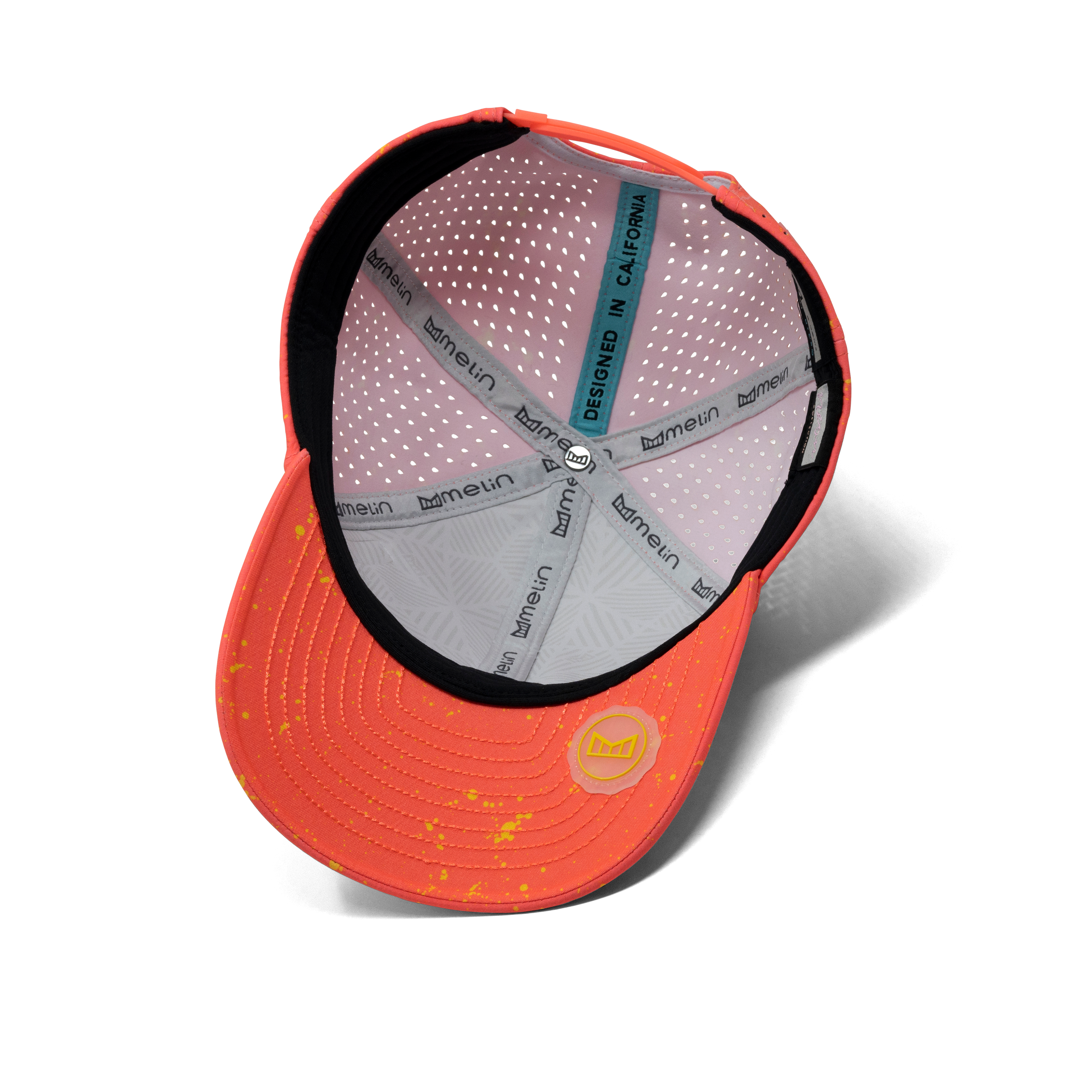 A-Game Neon Hydro - Infrared (TPCG)