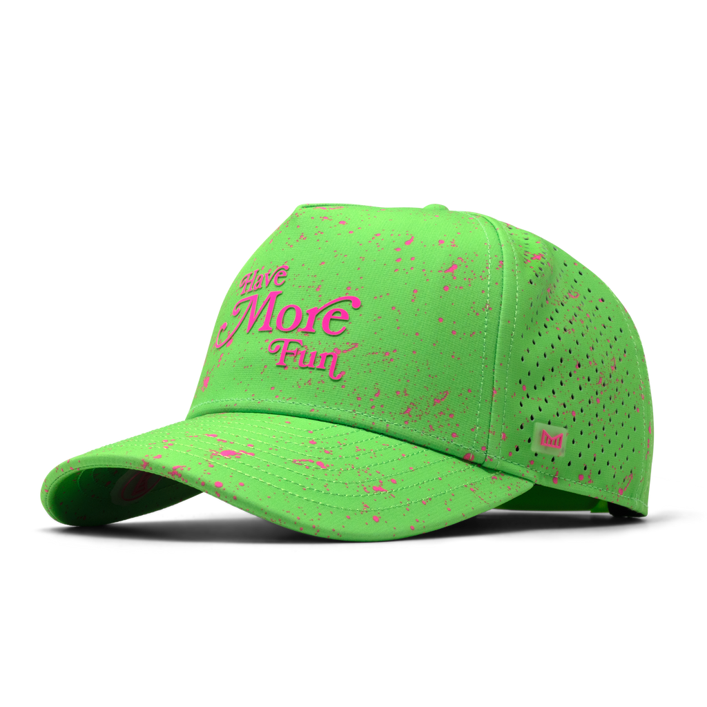 Odysea Neon Hydro - Slime (6JZK)