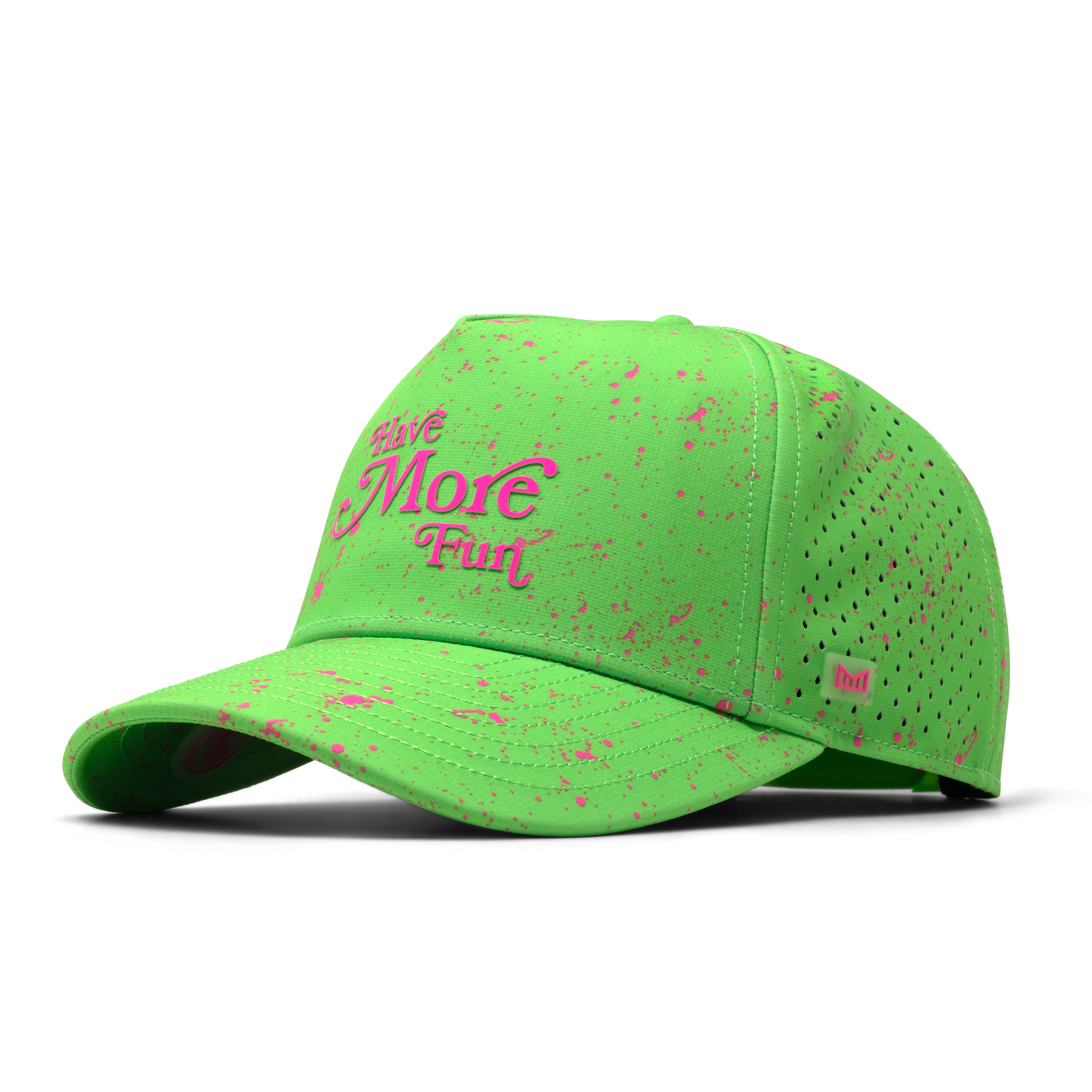 Odysea Neon Hydro - Slime (6JZK)
