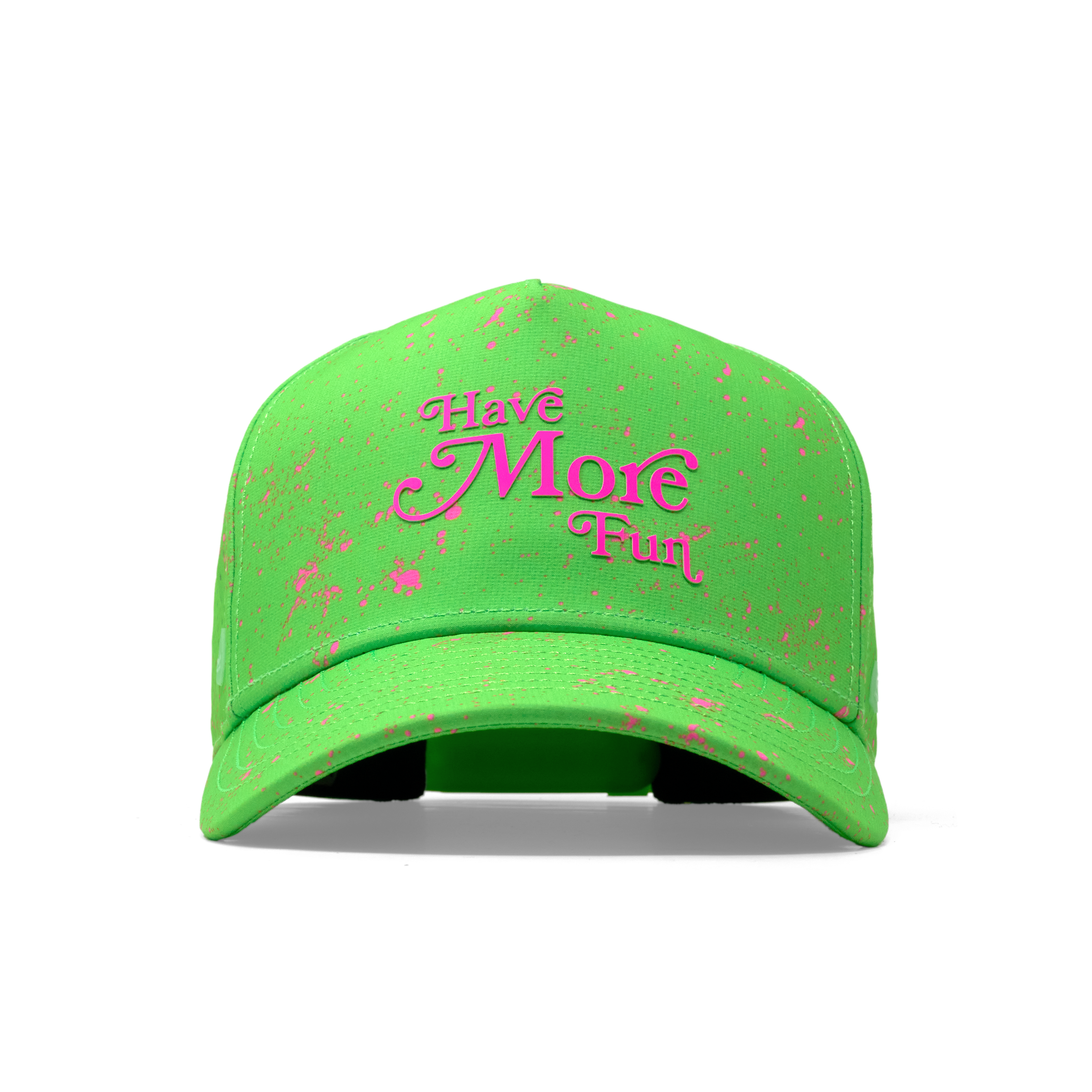 Odysea Neon Hydro - Slime (6JZK)