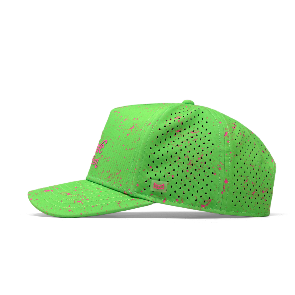 Odysea Neon Hydro - Slime (6JZK)