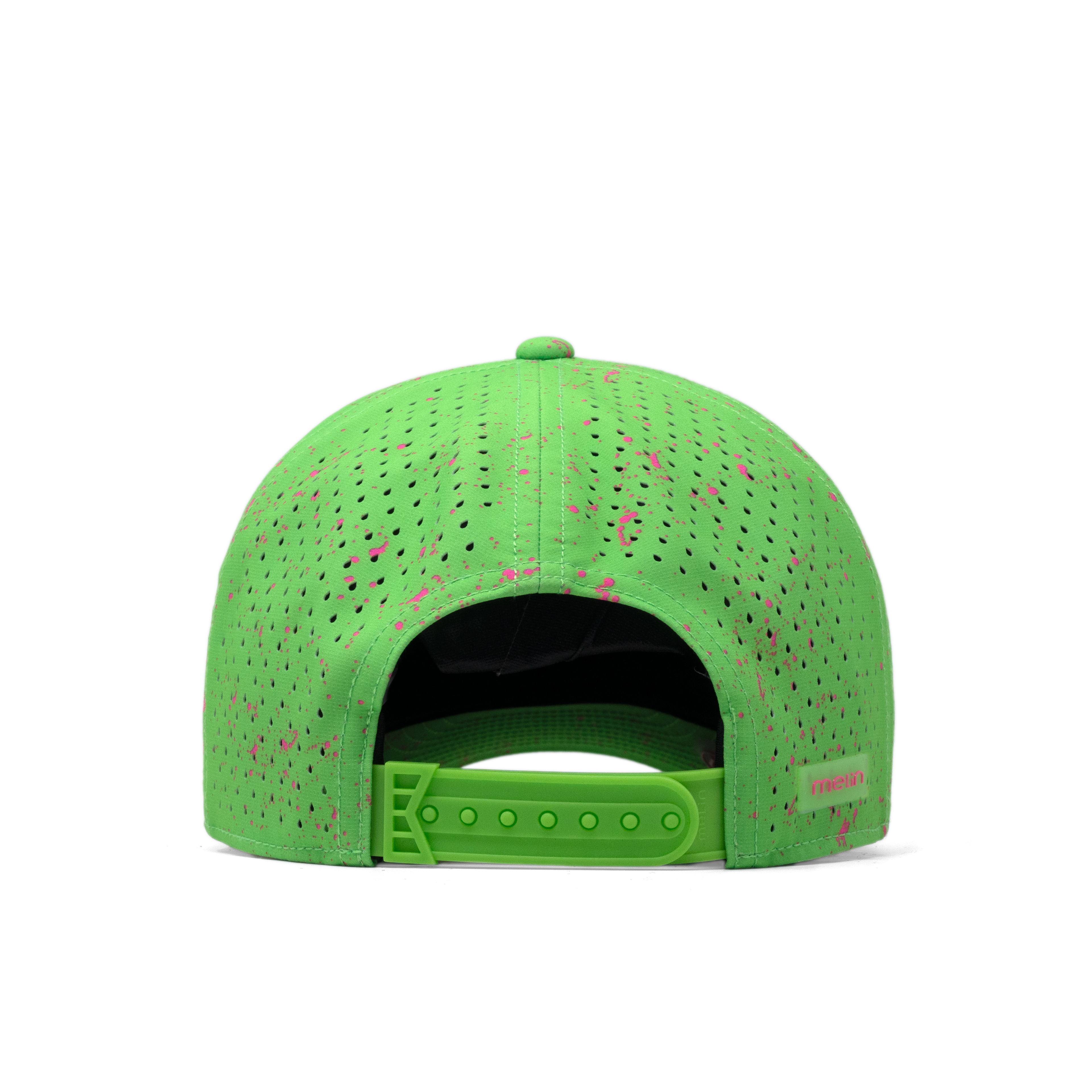 Odysea Neon Hydro - Slime (6JZK)