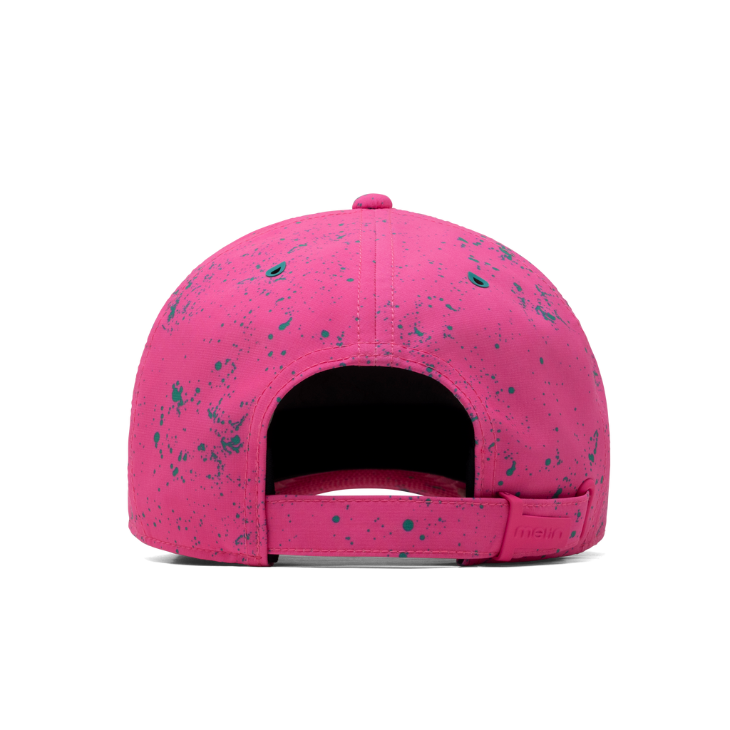 The Legend Neon Hydro - Hot Pink (ARQX)