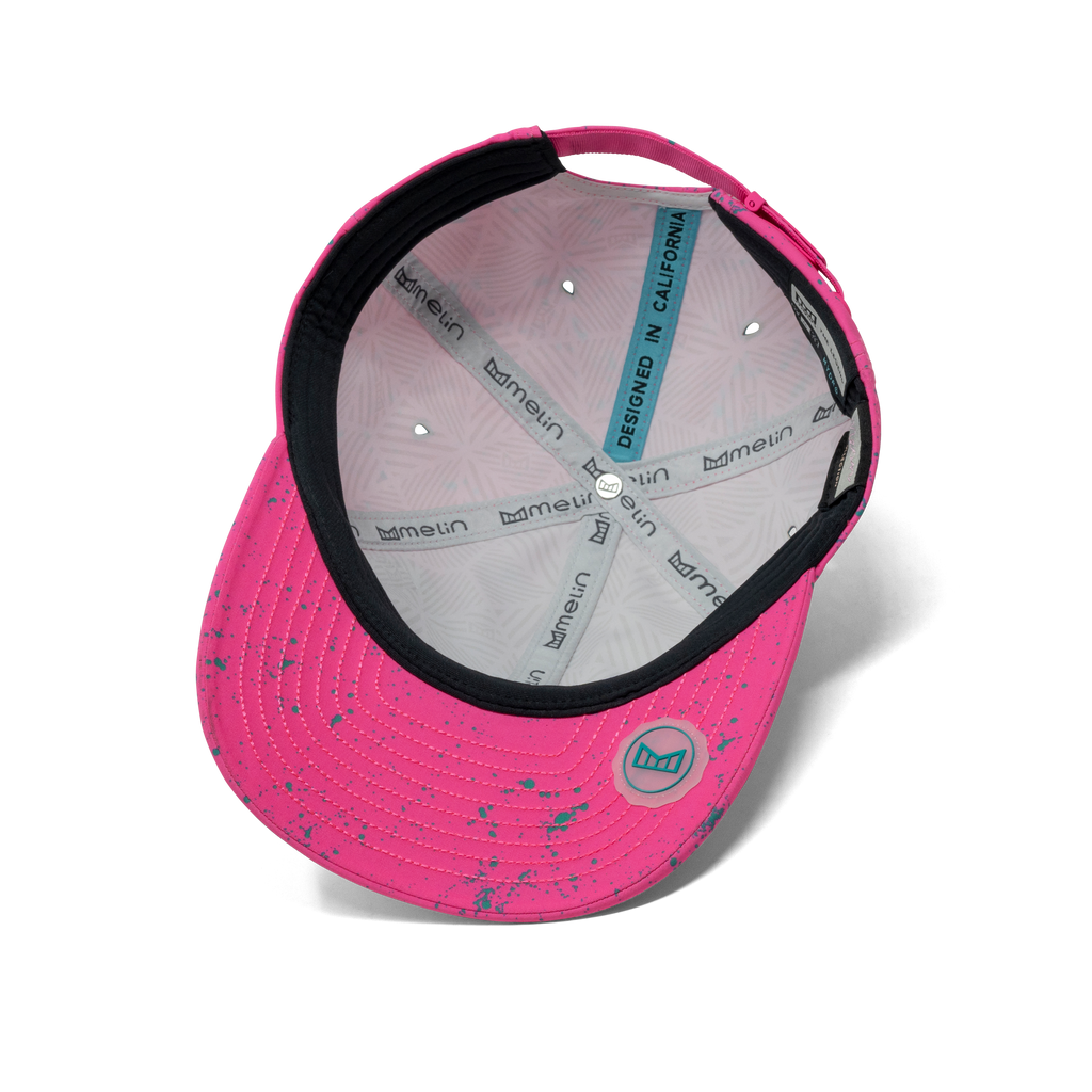 The Legend Neon Hydro - Hot Pink (ARQX)