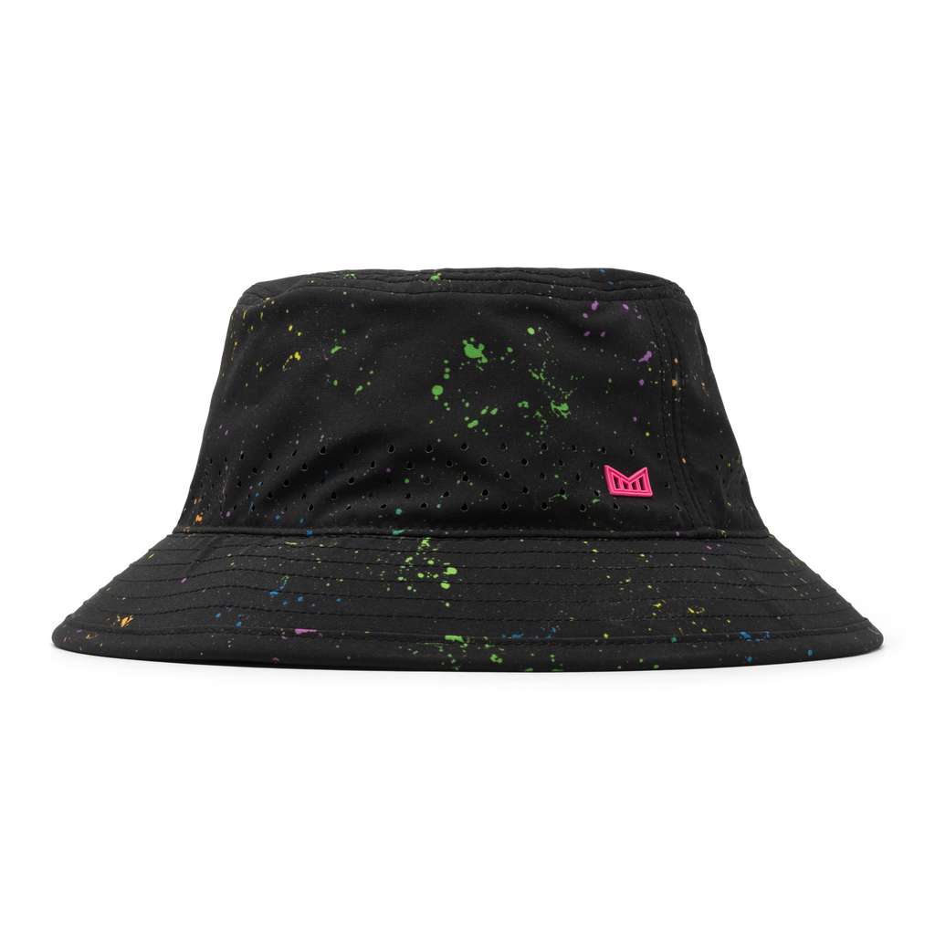 Caddy Neon Hydro - Black (9YBL)
